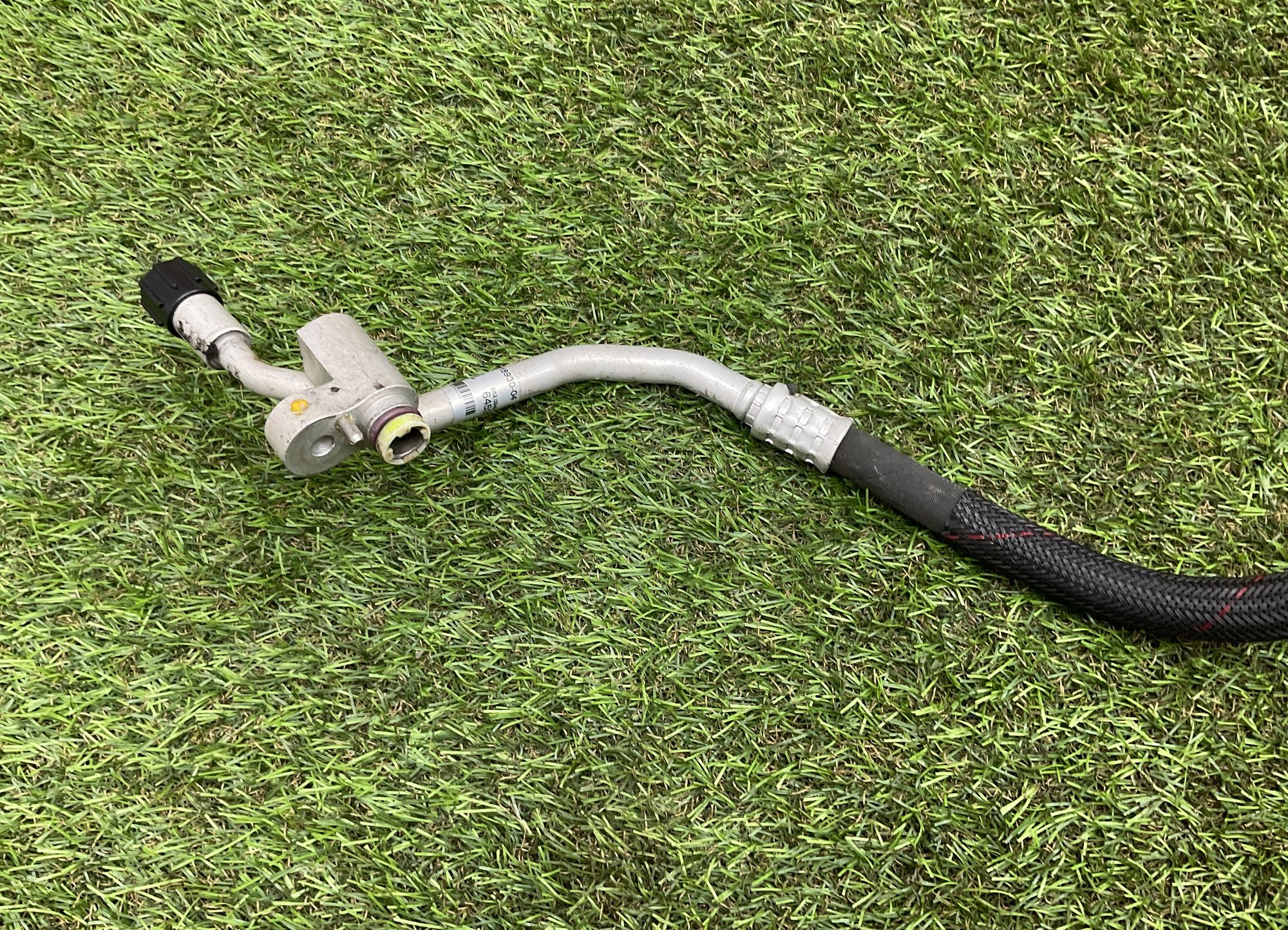 Трубка кондиционера BMW M5, F10, 4000 рублей, Москва