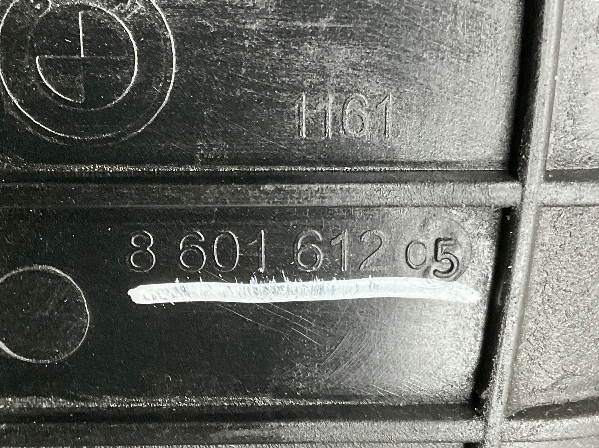 Коллектор впускной BMW M5, F90 2019, 90000 рублей, Москва