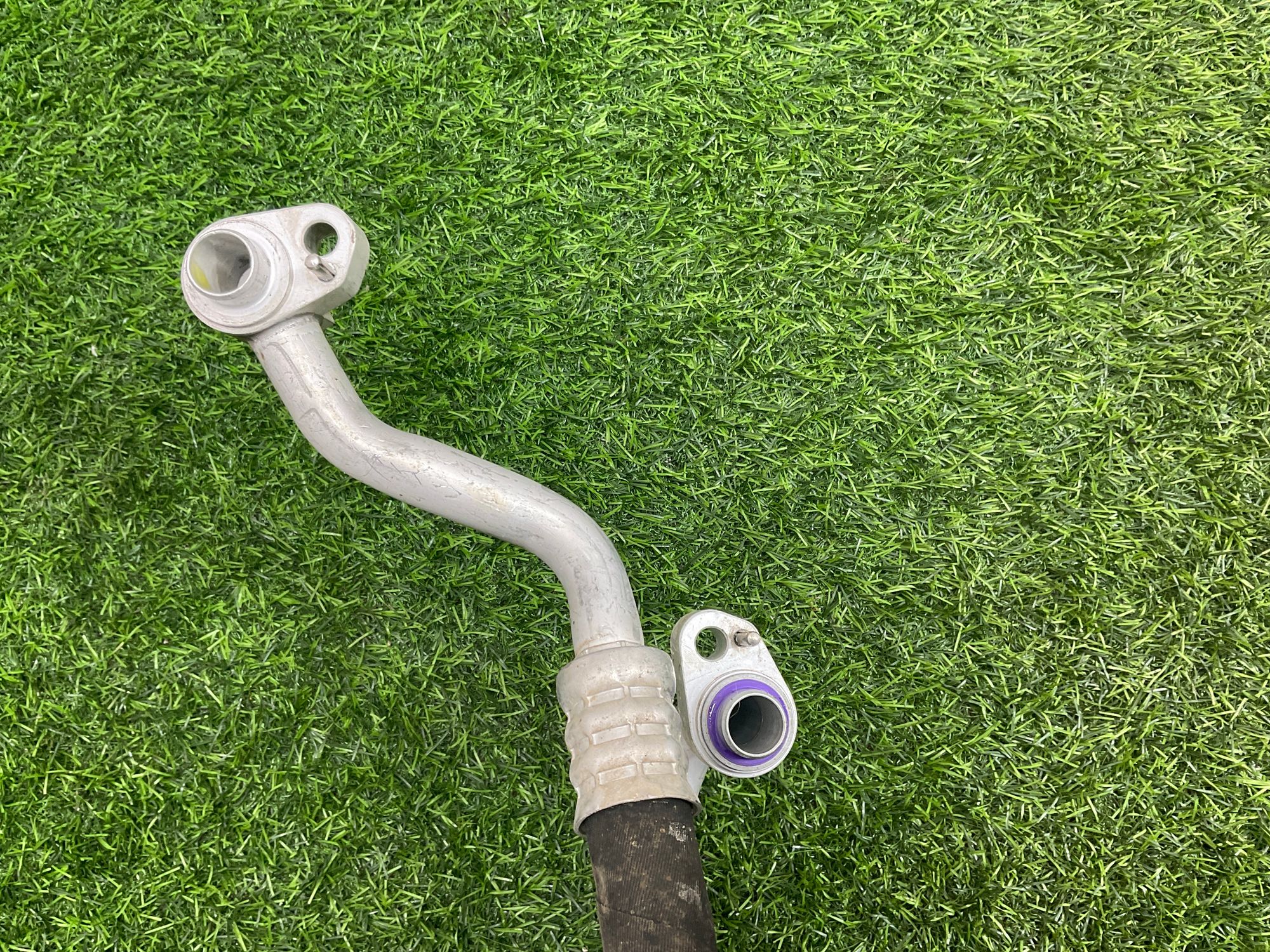 Трубка охлаждения компрессора BMW X5 G05, 3500 рублей, Москва