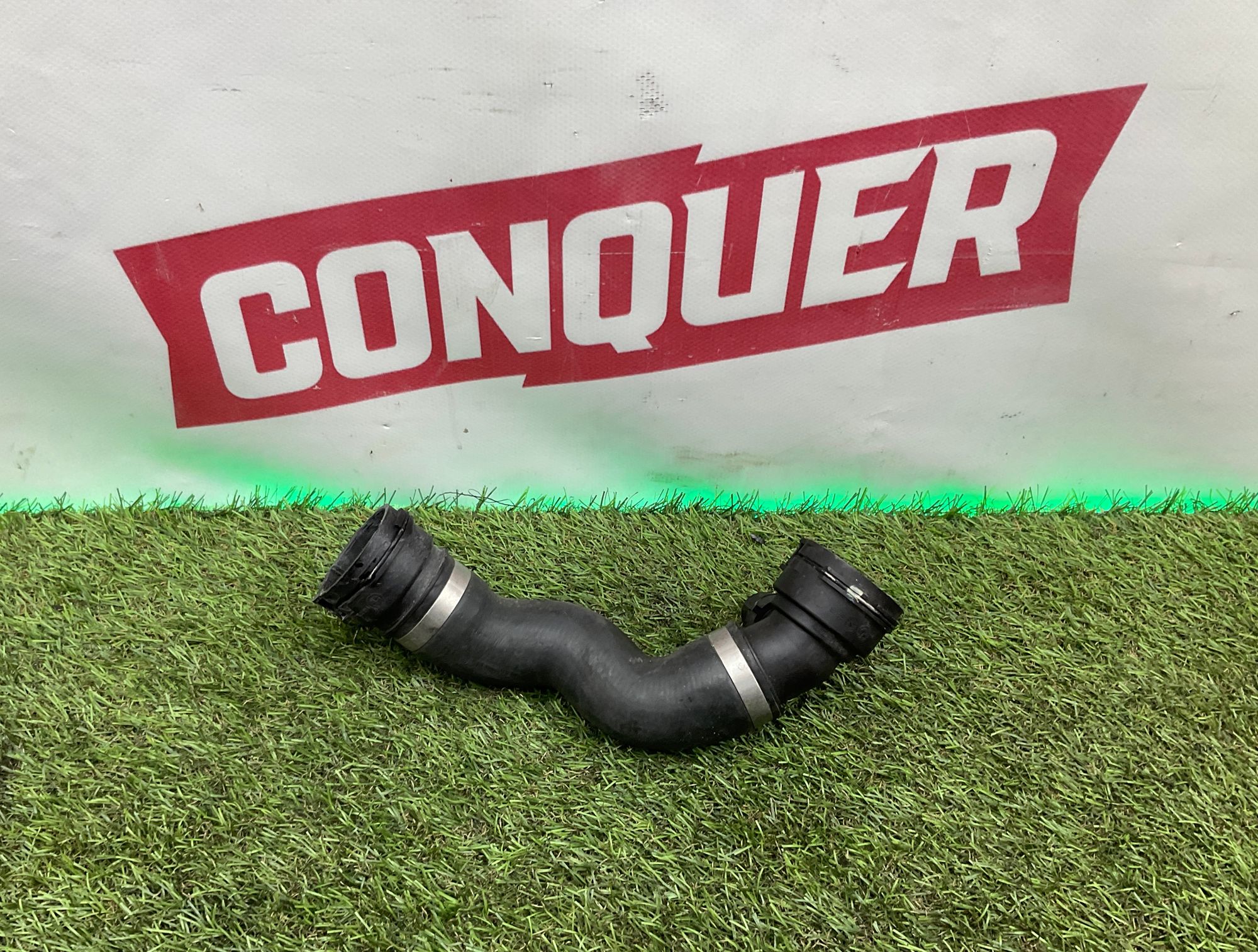 Патрубок системы охлаждения BMW 5 серия, F10/F11/F07 рестайлинг N57, 5500 рублей, Москва