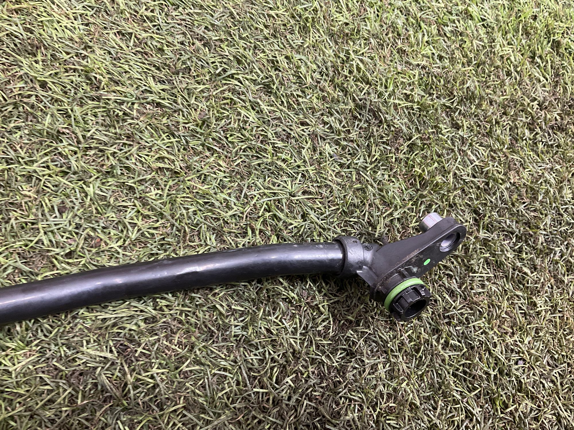 Трубка охлаждения АКПП BMW X3 G01 2021, 2000 рублей, Москва