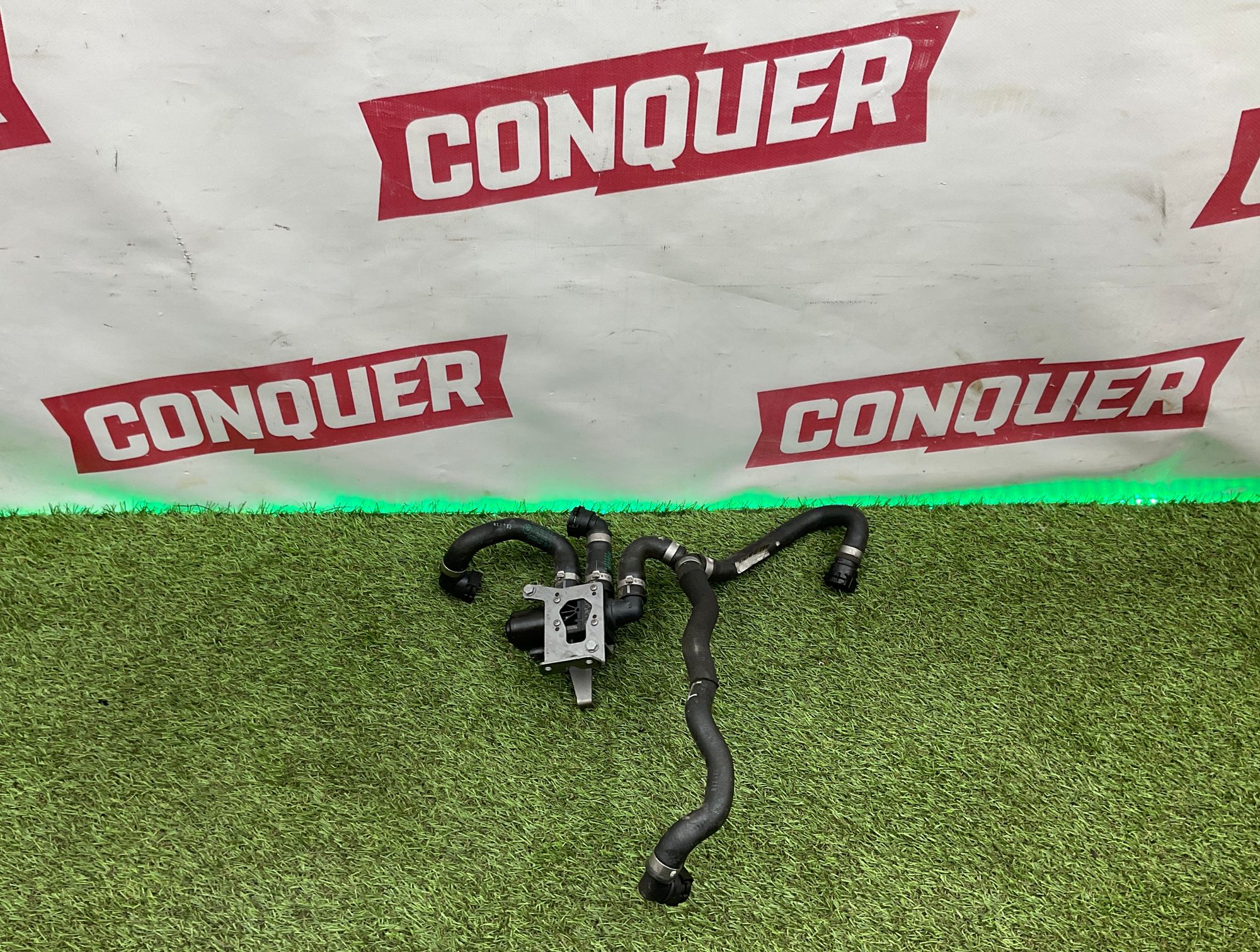 Патрубок системы охлаждения BMW X5, F15 B47, 4000 рублей, Москва