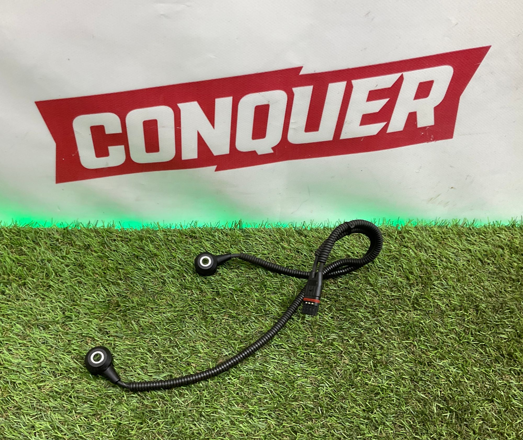 Датчик детонации BMW 5 серия, F10/F11/F07 рестайлинг, 1000 рублей, Москва