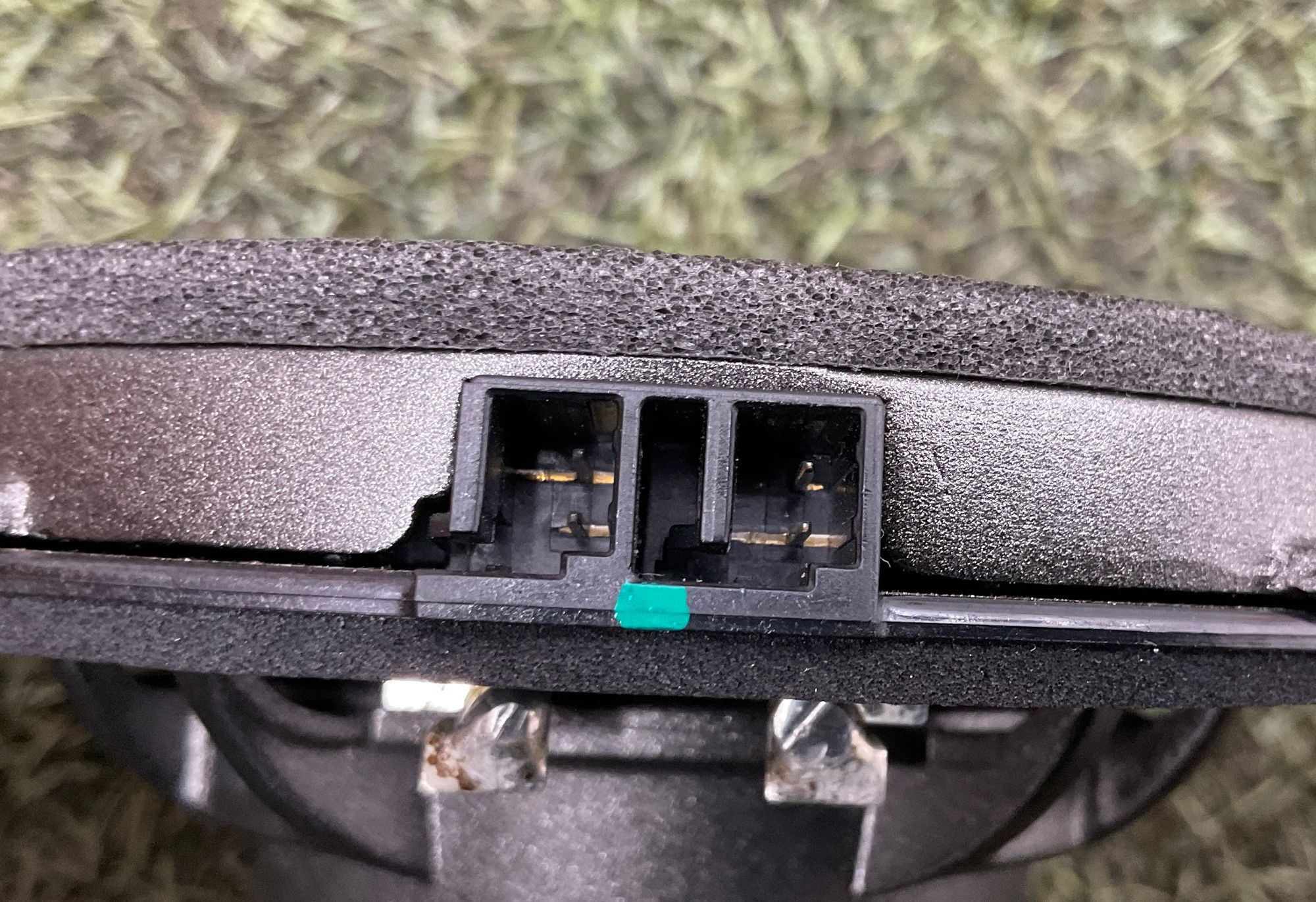 Динамик колонка BMW M8, F91/F92/F93 2019, 10000 рублей, Москва