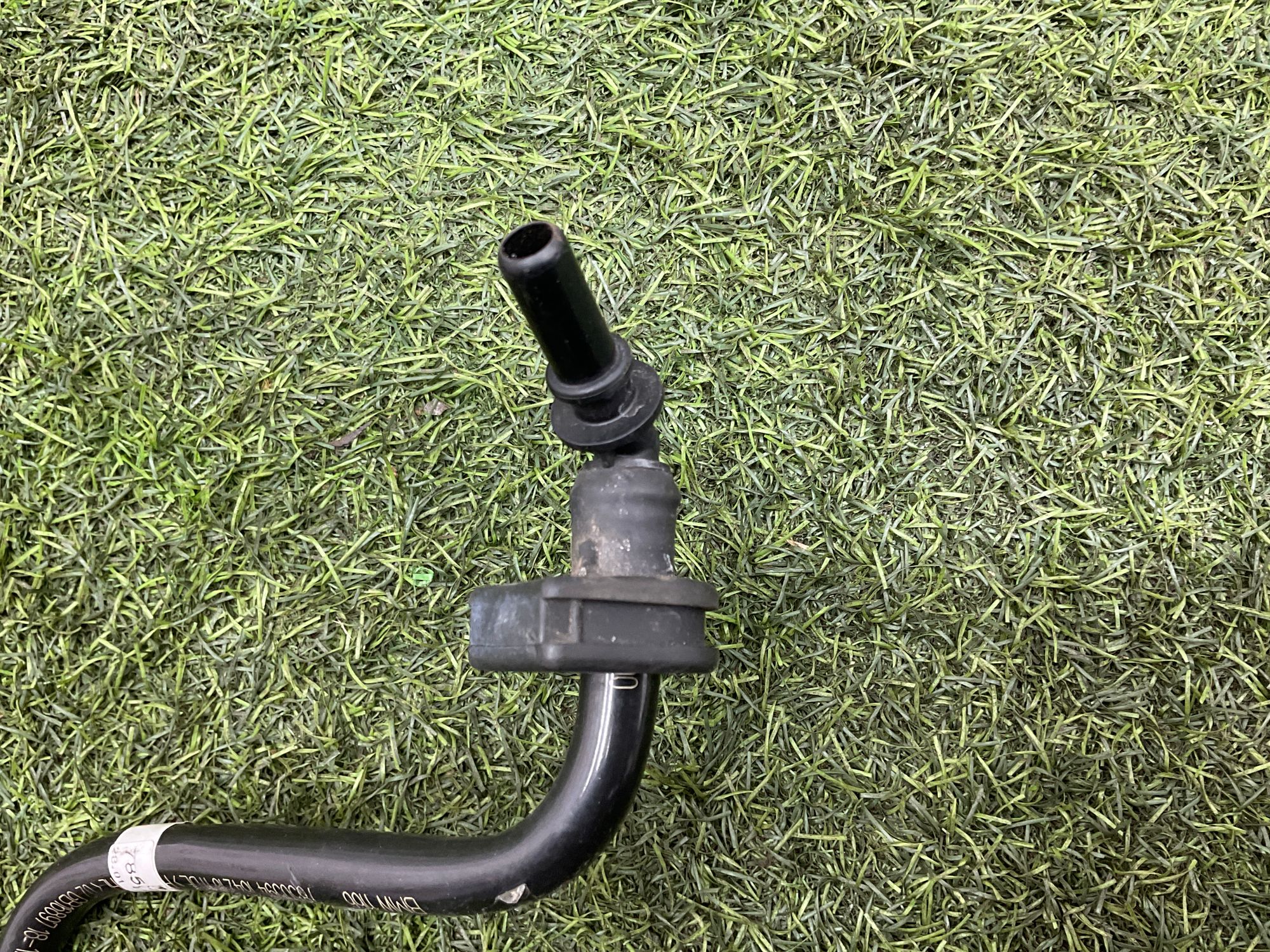 Трубка вакуумного насоса BMW M3 F80 S55, 4000 рублей, Москва