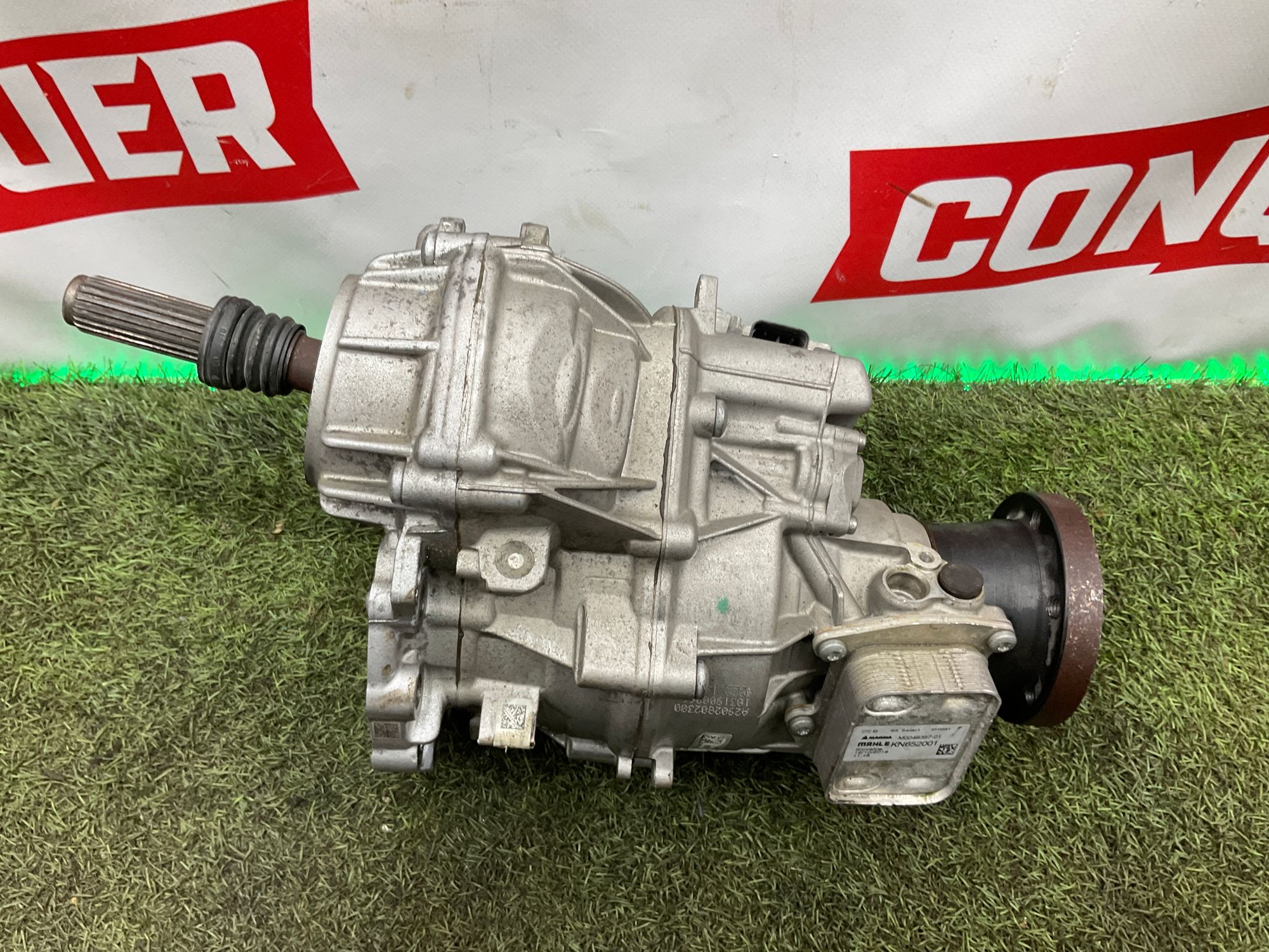 Раздатка Mercedes-Benz AMG GT, 350000 рублей, Москва