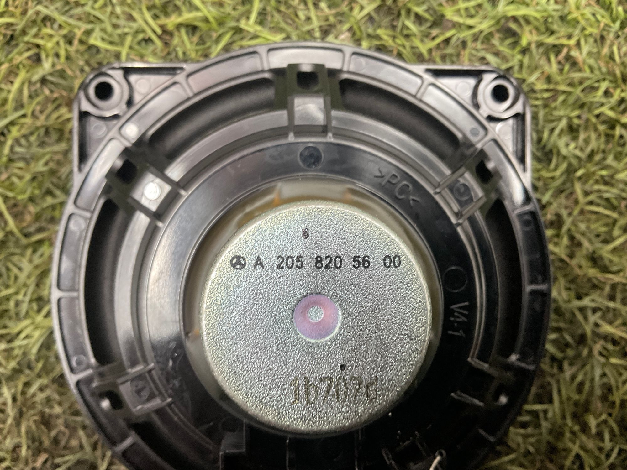 Динамик передней двери Mercedes-Benz G-Класс AMG W463 (2018—2023) 2023, 1500 рублей, Москва