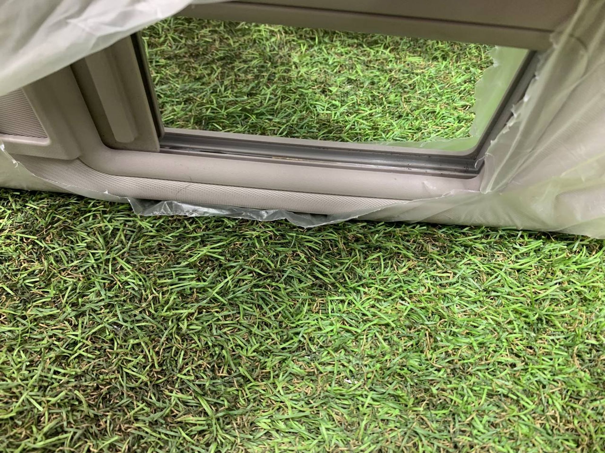 Козырек солнцезащитный правый Chery 403005821AAABE, 3000 рублей, Москва