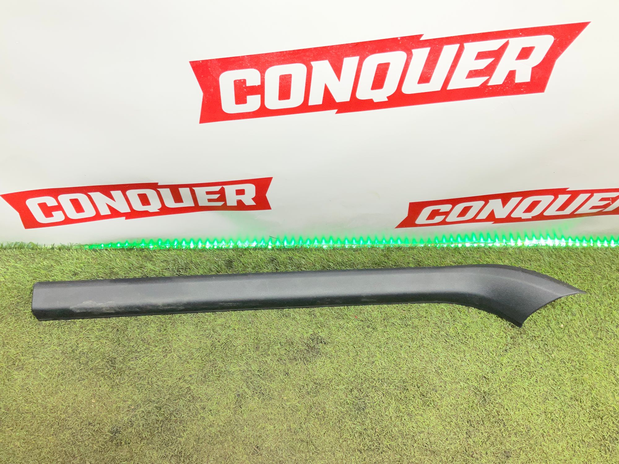 Накладка порога салона задняя левая BMW M8 F92 2019, 3000 рублей, Москва