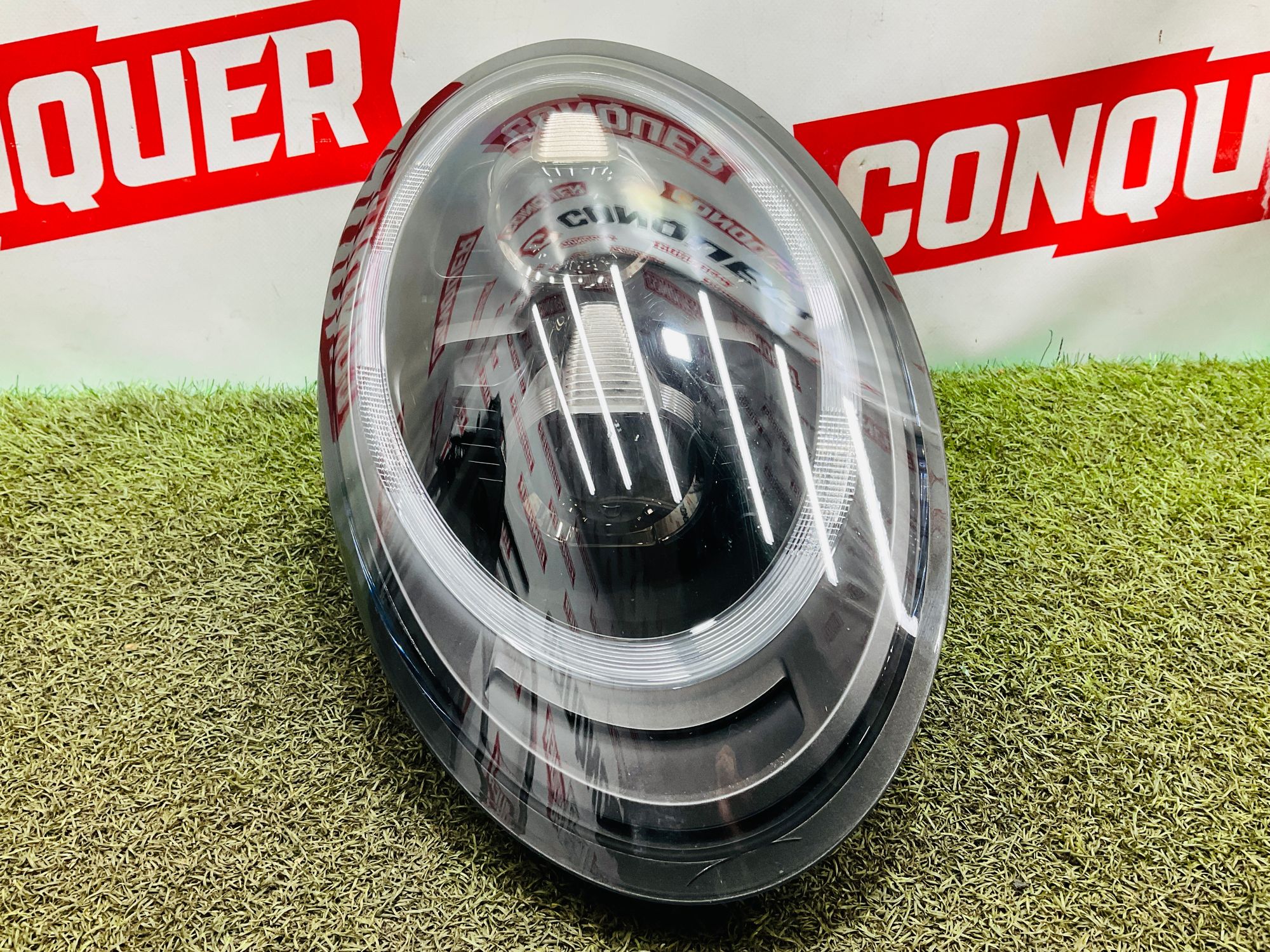 Фара правая Porsche 911 GT3 991 Рестайлинг 2018, 375000 рублей, Москва