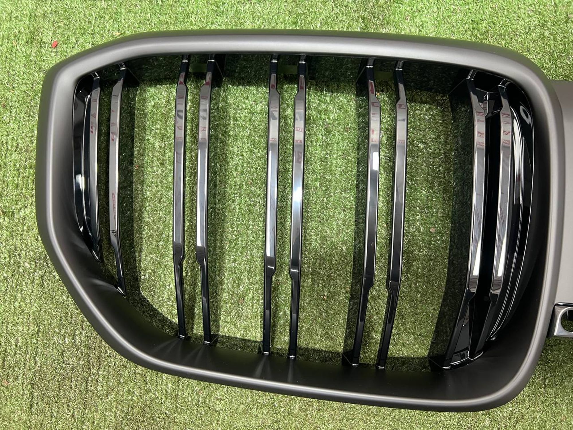 Решетка радиатора ноздри BMW X5 G05 Рест Новая, 58000 рублей, Москва