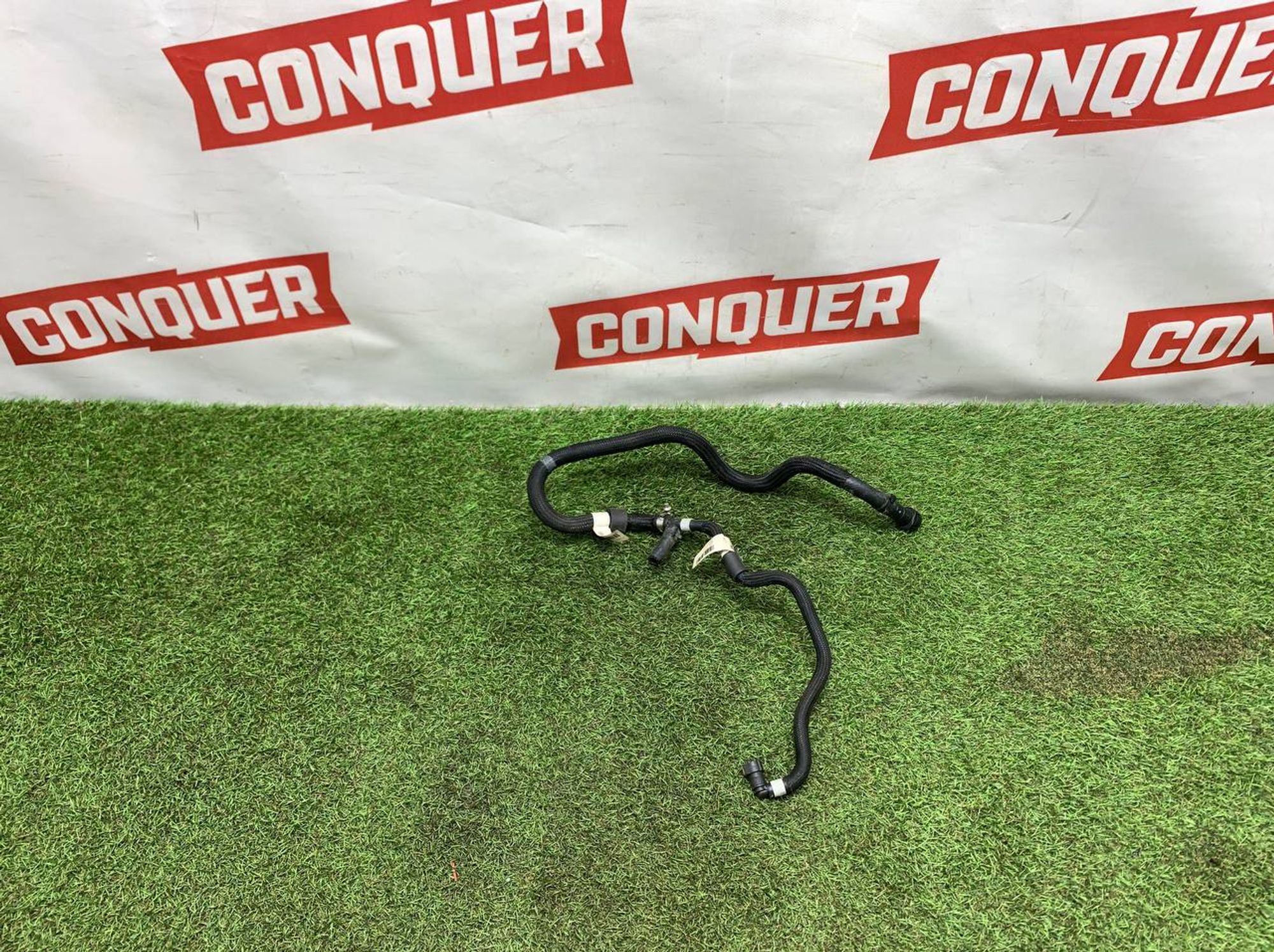 Трубка топливная N57 BMW 5 F07 F10 7 F01 X5 E70, 1000 рублей, Москва