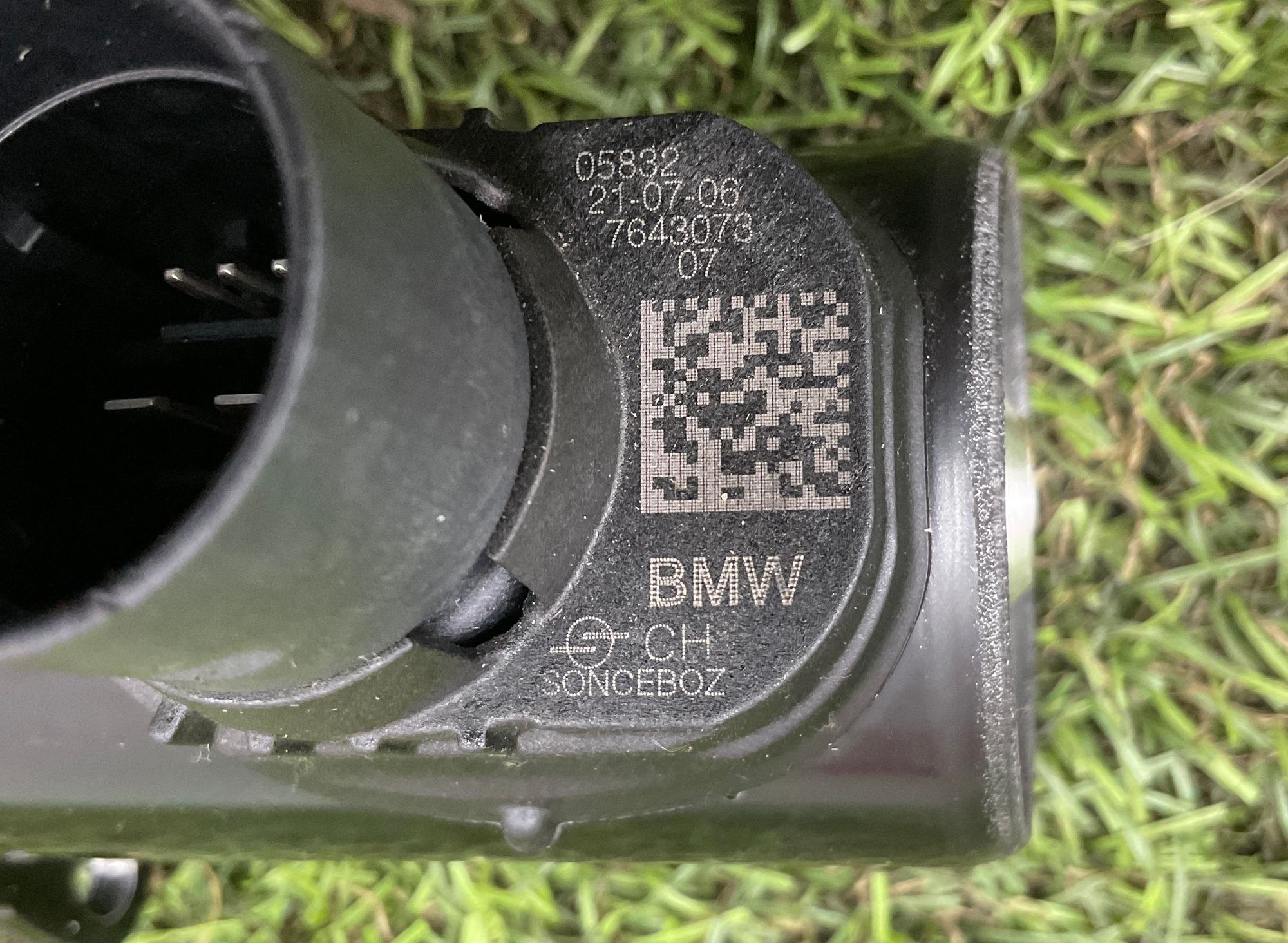 Серводвигатель B58 S58 новый оригинал, 40000 рублей, Москва