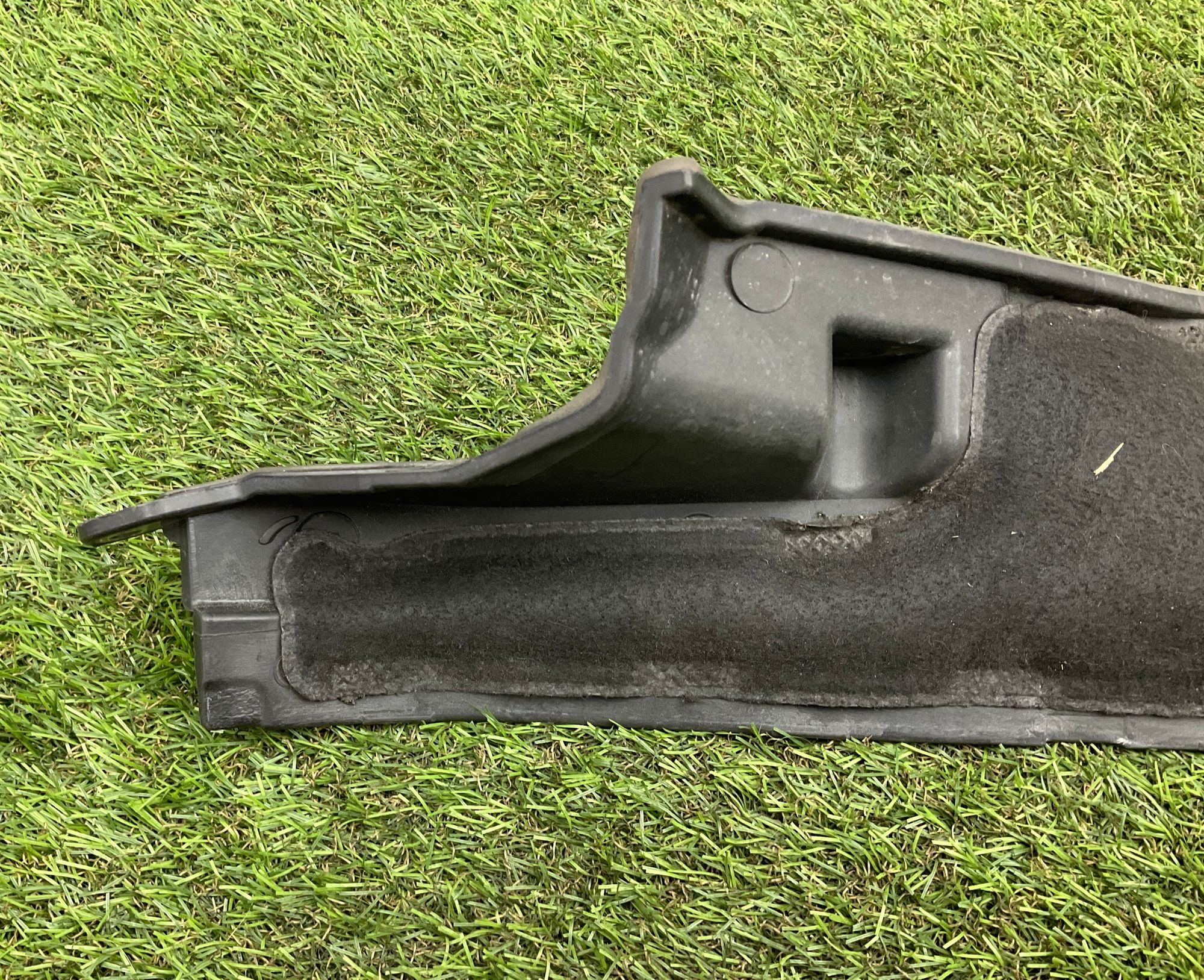 Перегородка моторного отсека BMW 5 серия, F10/F11/F07 рестайлинг 2015, 1000 рублей, Москва