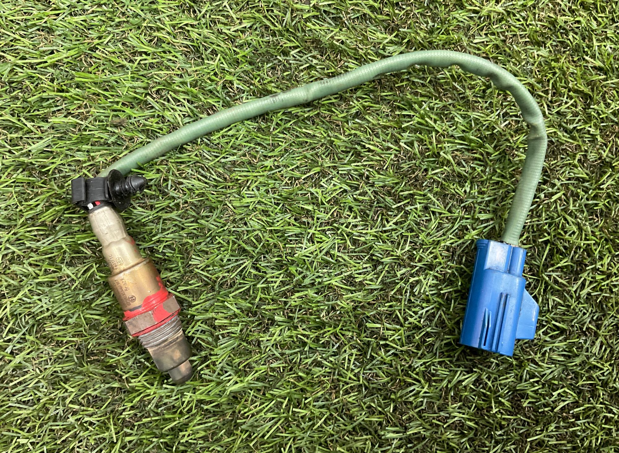 Лямбда зонд Jaguar F-Pace, I Рестайлинг DOHC AJ200, 5000 рублей, Москва