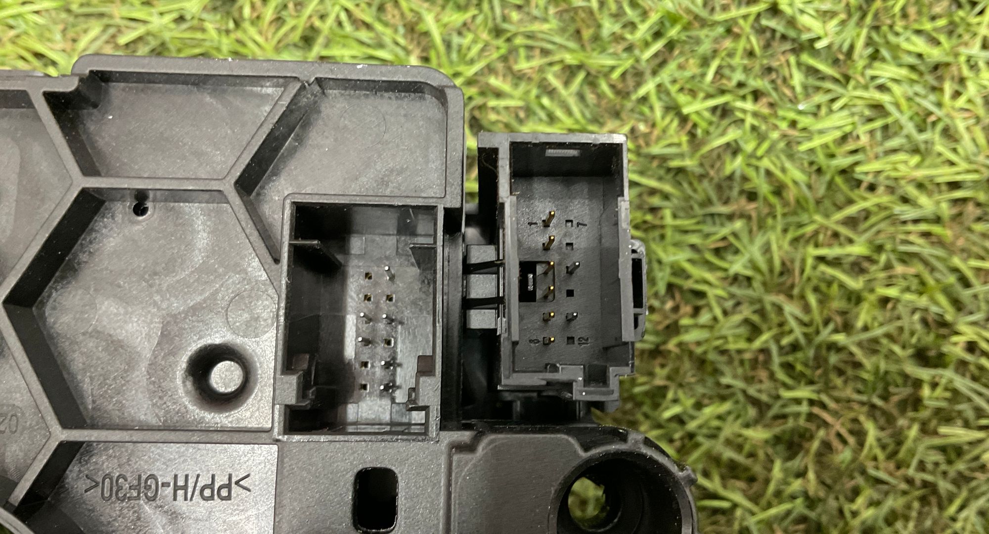 Подрулевой переключатель BMW M8, F91/F92/F93 2019, 24000 рублей, Москва