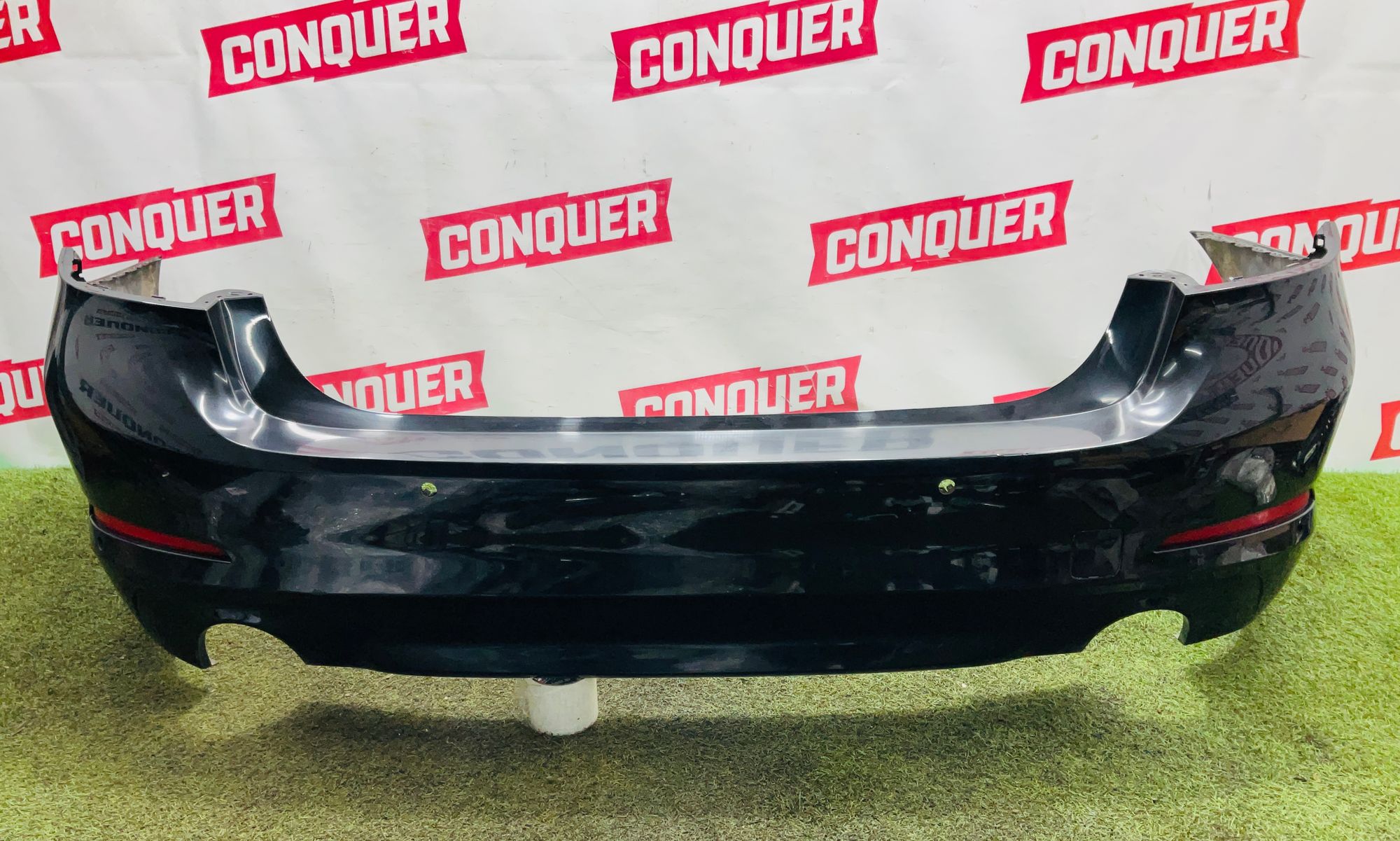 Бампер задний BMW 5 серия, G30, 8000 рублей, Москва