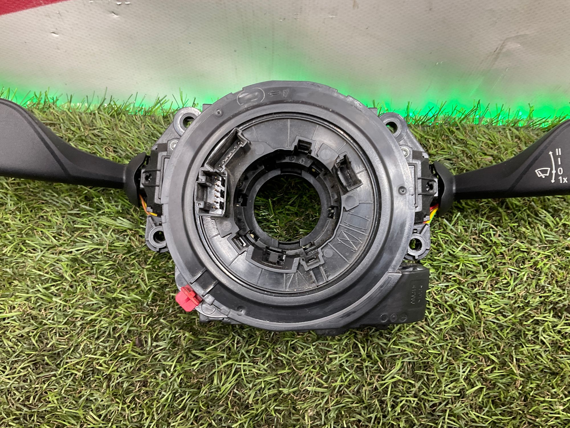 Переключатель поворотников и дворников BMW 7 серия, G11/G12, 18000 рублей, Москва