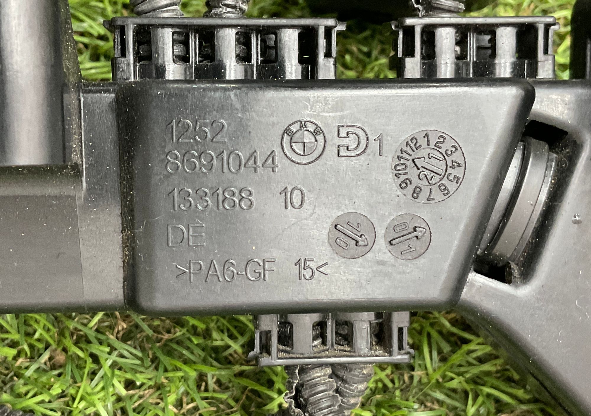 Проводка двигателя BMW 3 серия, G20/G21, 5000 рублей, Москва