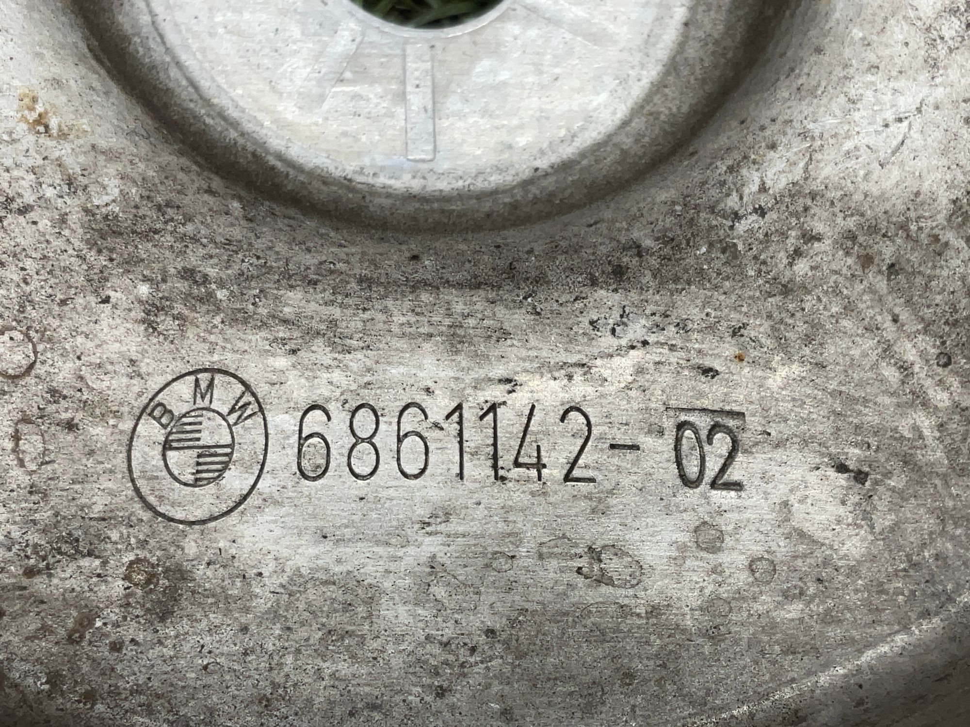 Тяга реактивная задняя BMW 5 серия, G30/G31 рестайлинг, 1000 рублей, Москва