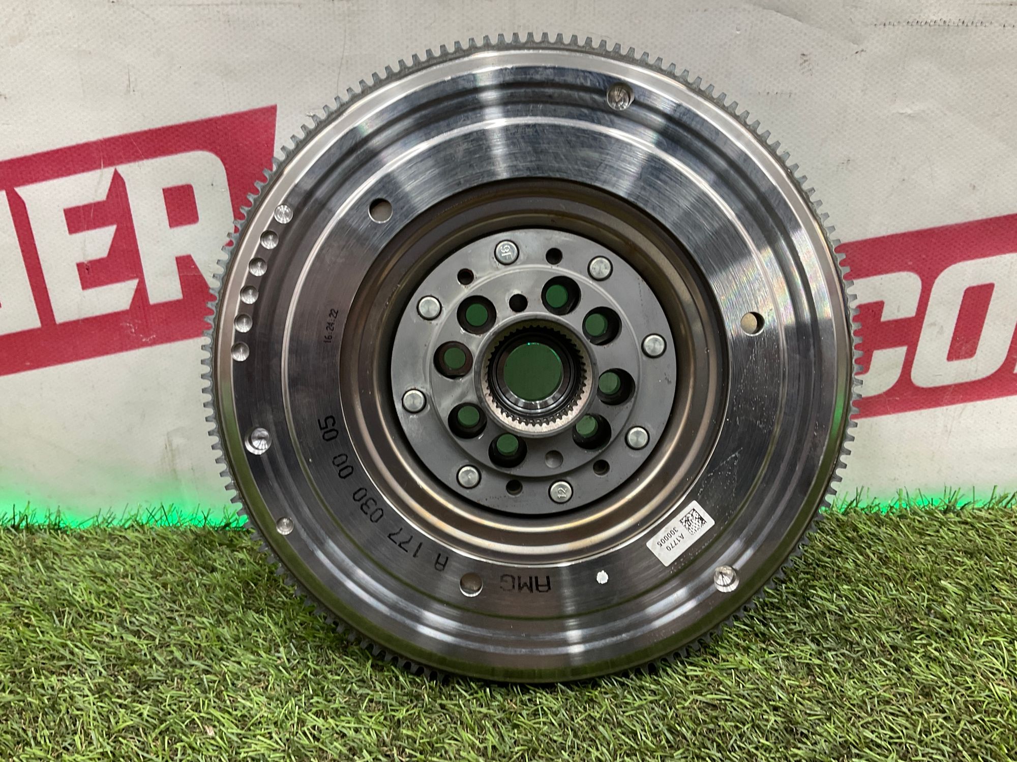 Маховик M177 Mercedes-Benz G-Класс AMG, W463 (2018—2023), 125000 рублей, Москва