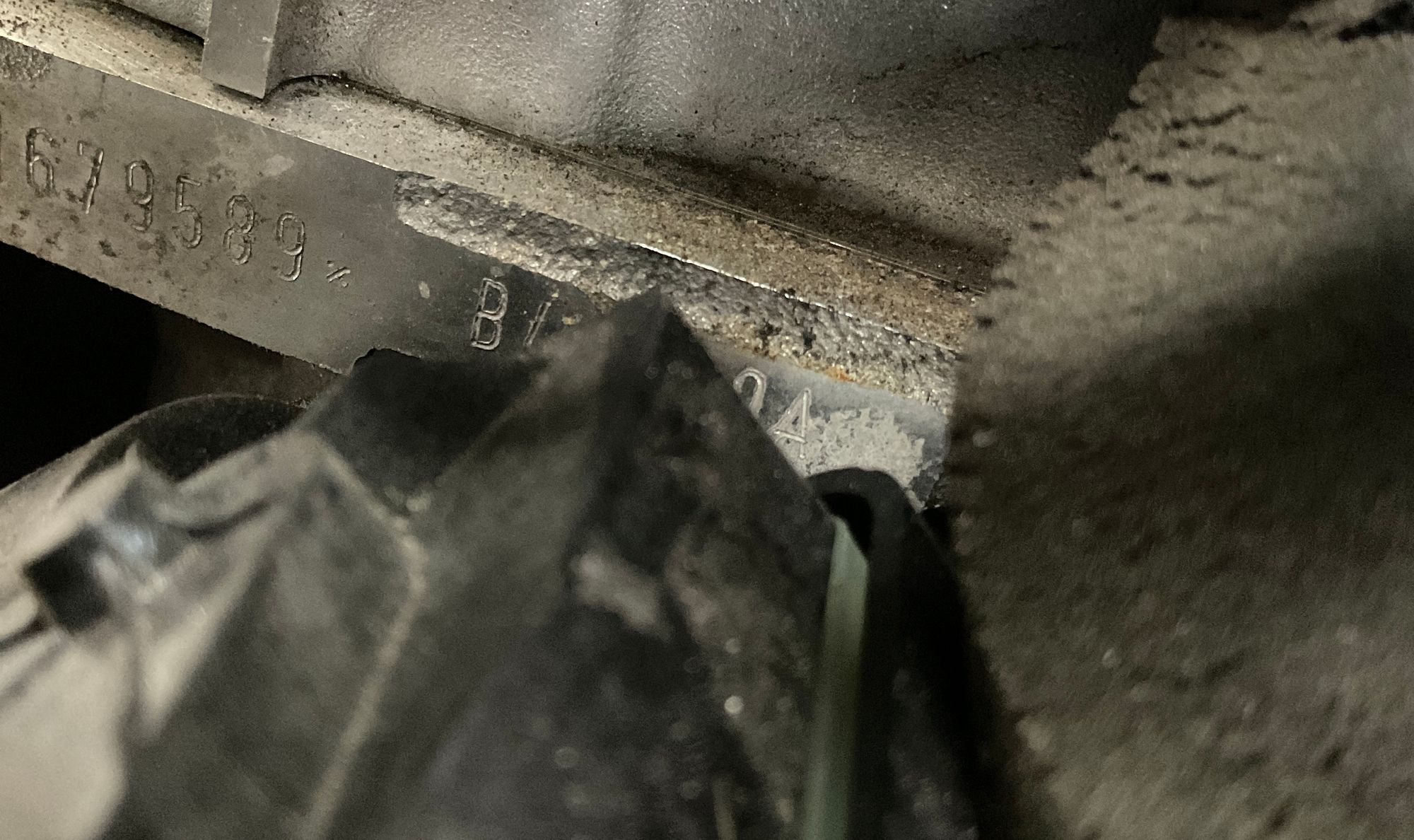 Двигатель B48B20A F20 LCI F21 LCI F22 F23 F30 LCI, 375000 рублей, Москва