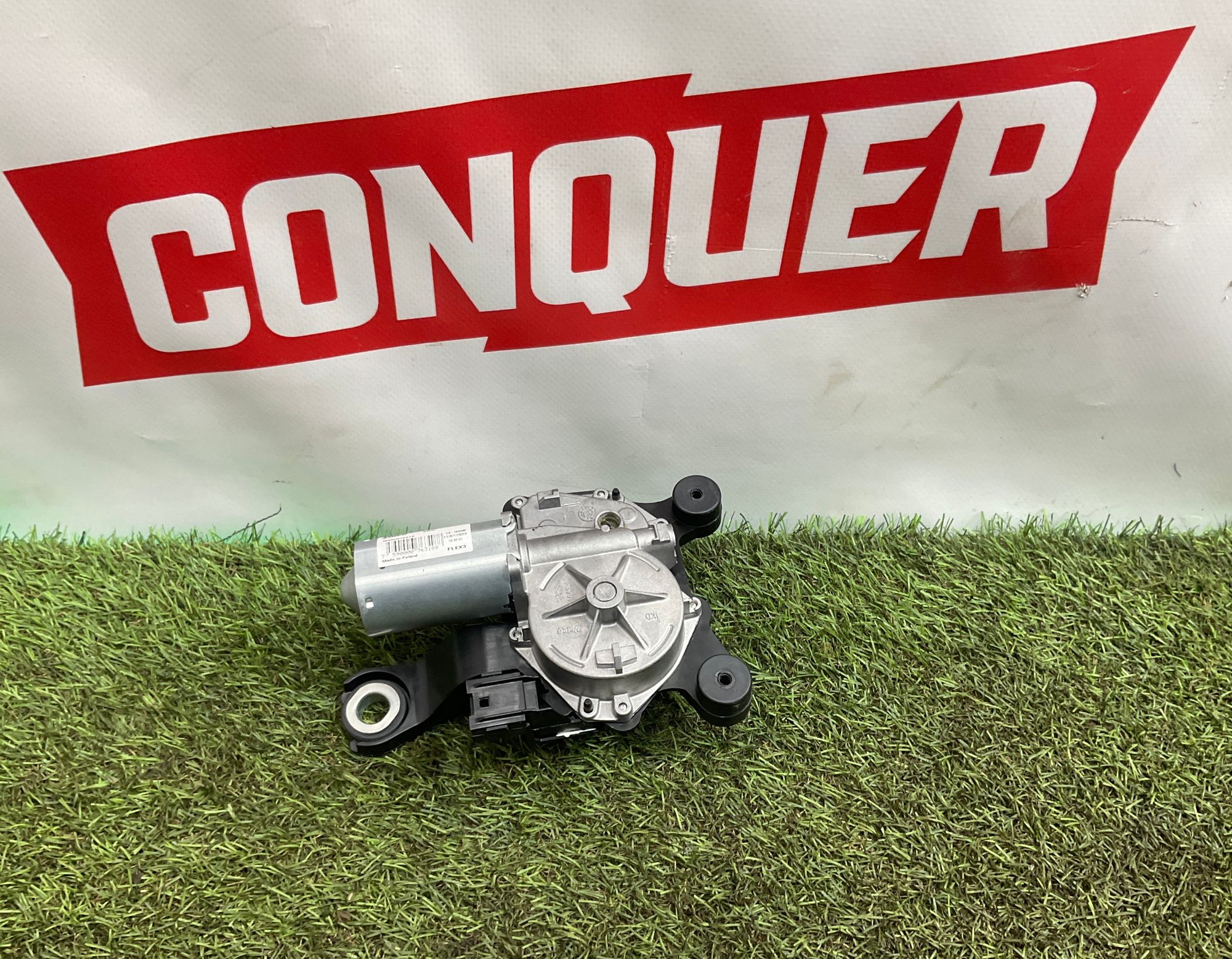 Моторчик стеклоочистителя задний BMW M3 G81 2023, 3000 рублей, Москва