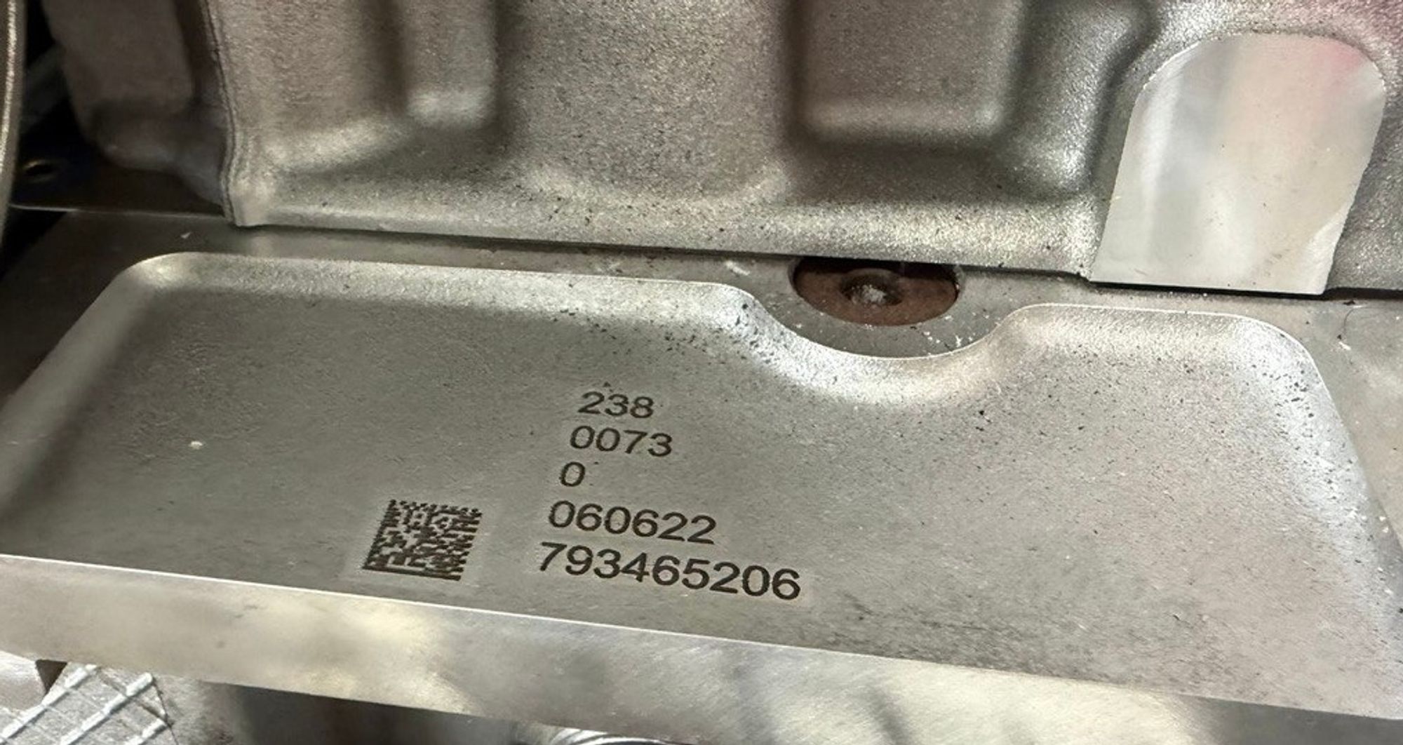 Двигатель N63B44E Land Rover Range Rover V 2023 новый, 3000000 рублей, Москва