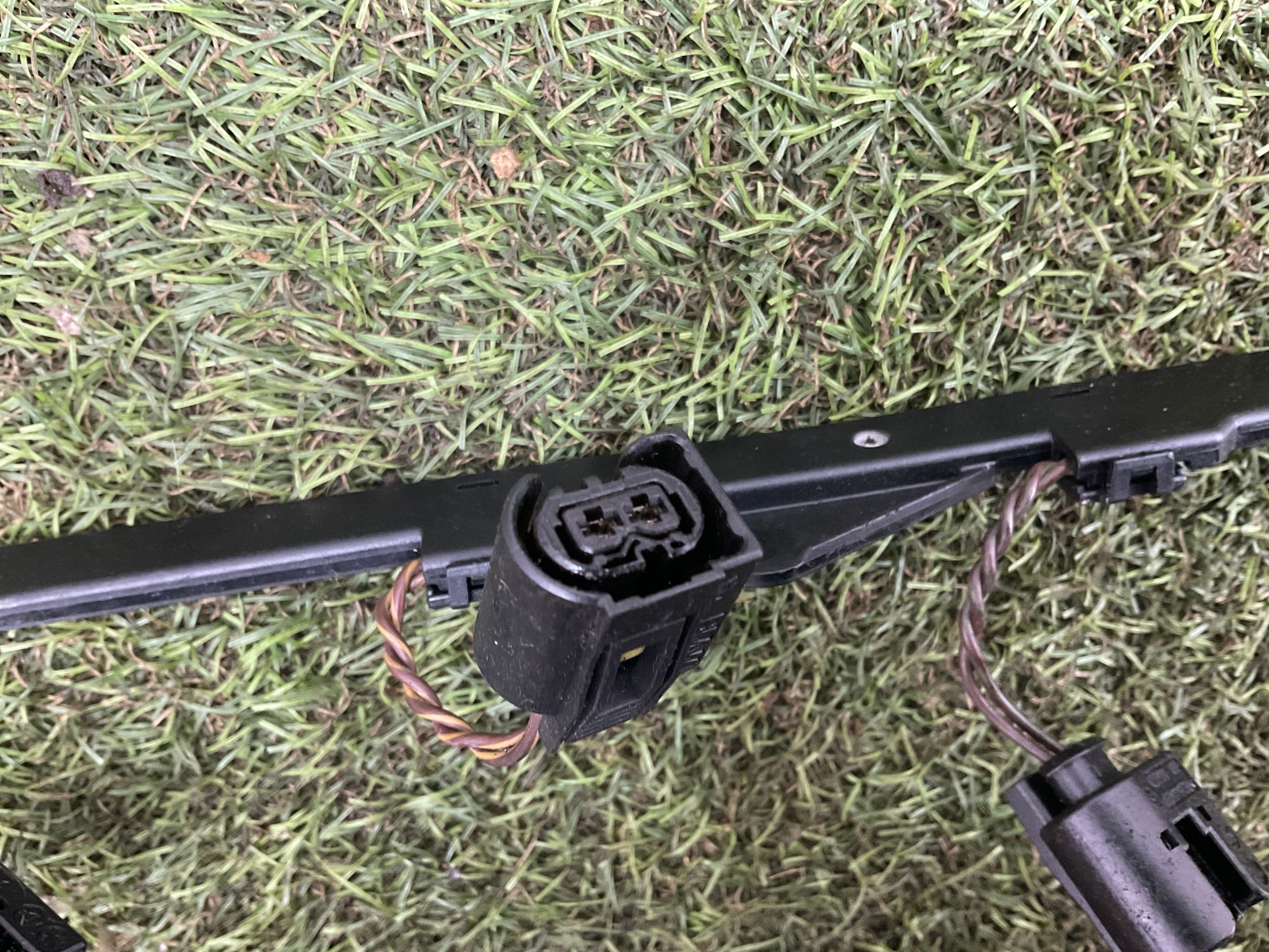 Проводка форсунок BMW X5, E70 рестайлинг N57D30, 1500 рублей, Москва