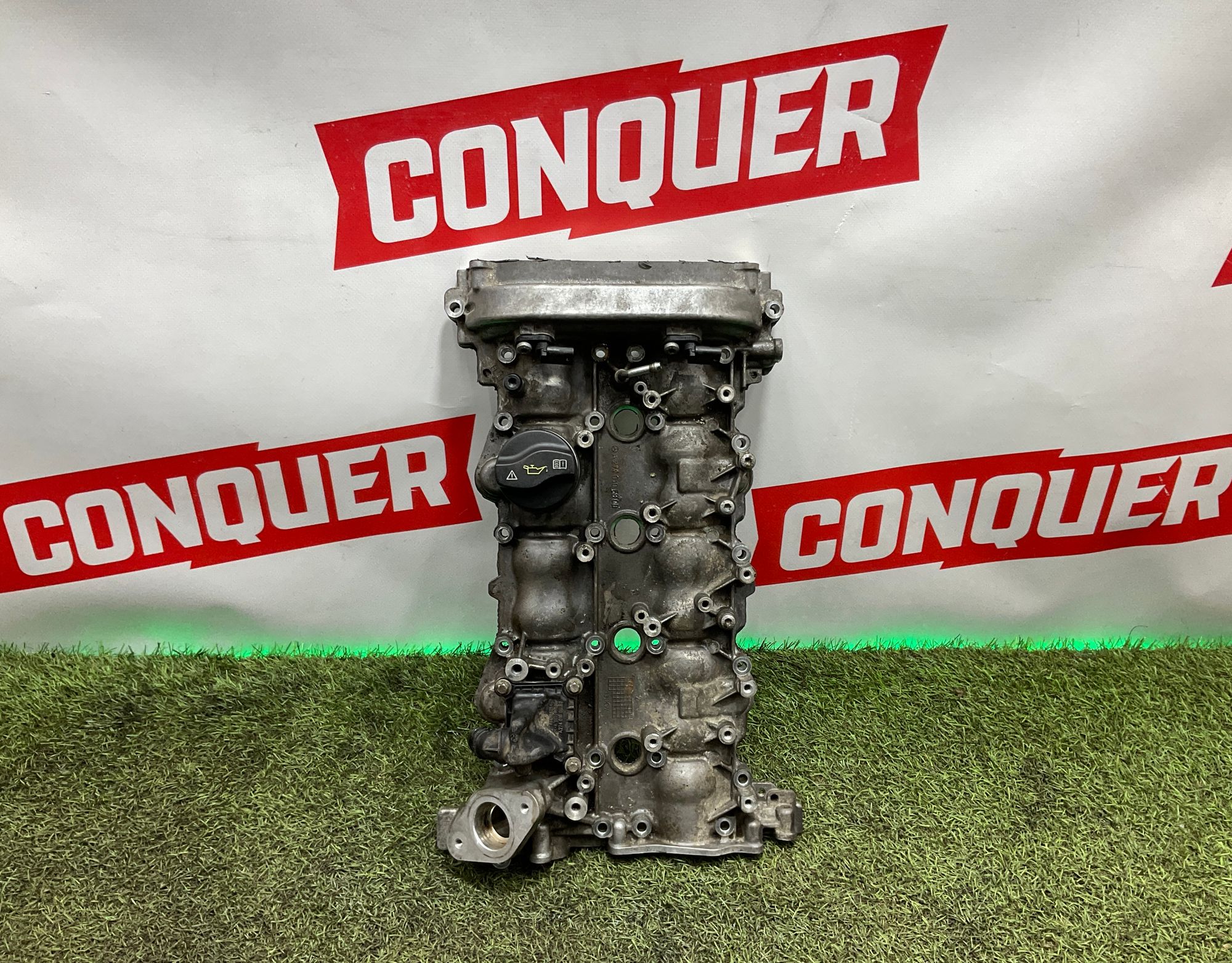 Клапанная крышка 274910 Mercedes-Benz C-Класс, W205, 15000 рублей, Москва