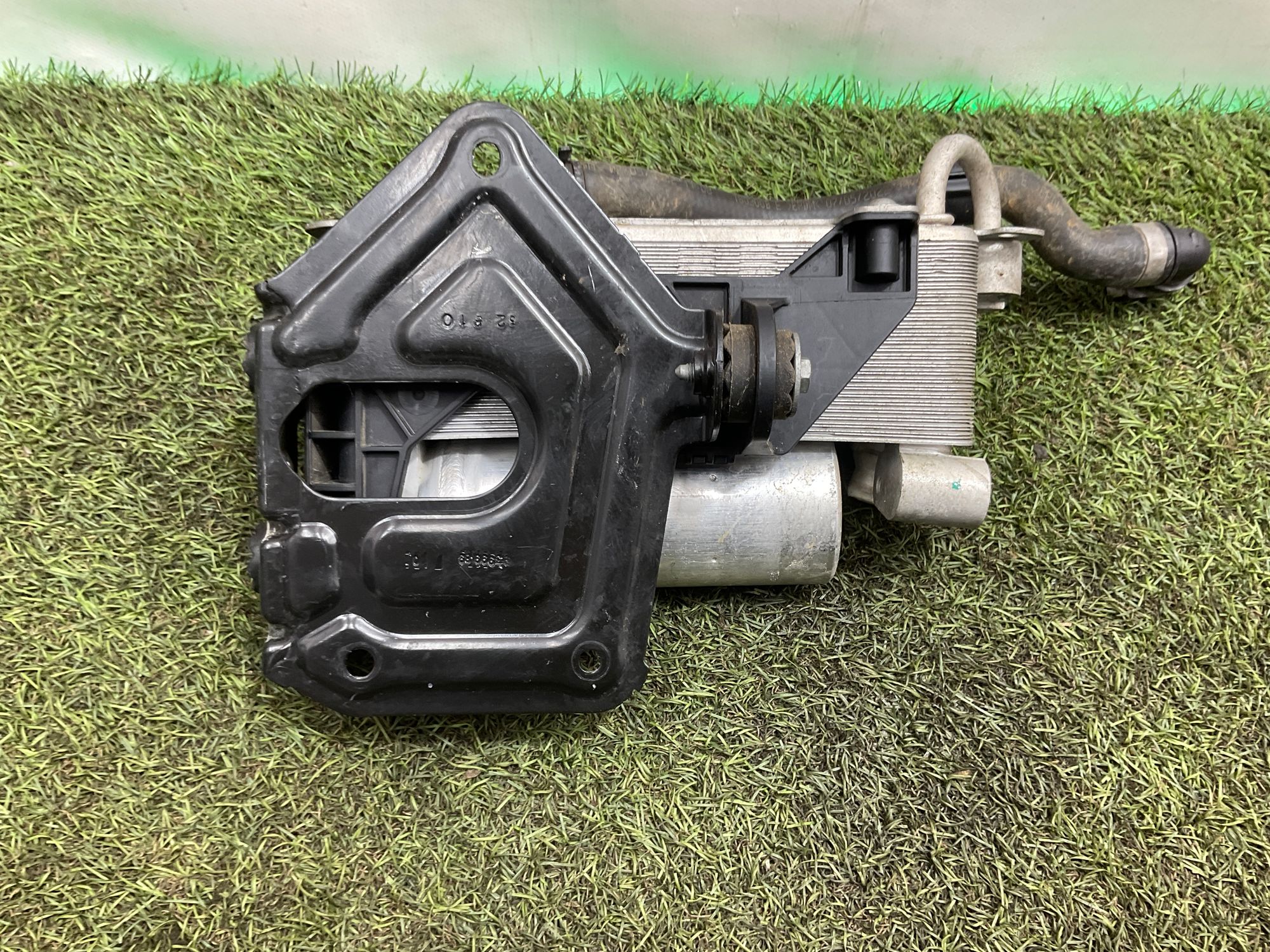 Конденсатор с осушителем BMW X5 G05 2022, 45000 рублей, Москва