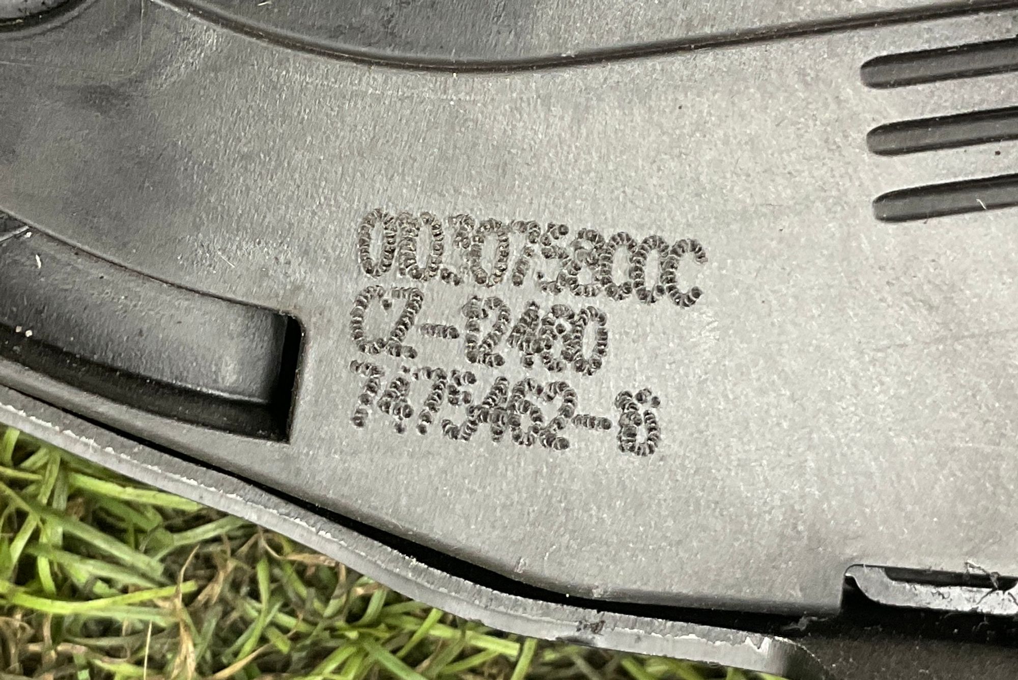 Замок багажника правый BMW X5 G05 2021, 10000 рублей, Москва