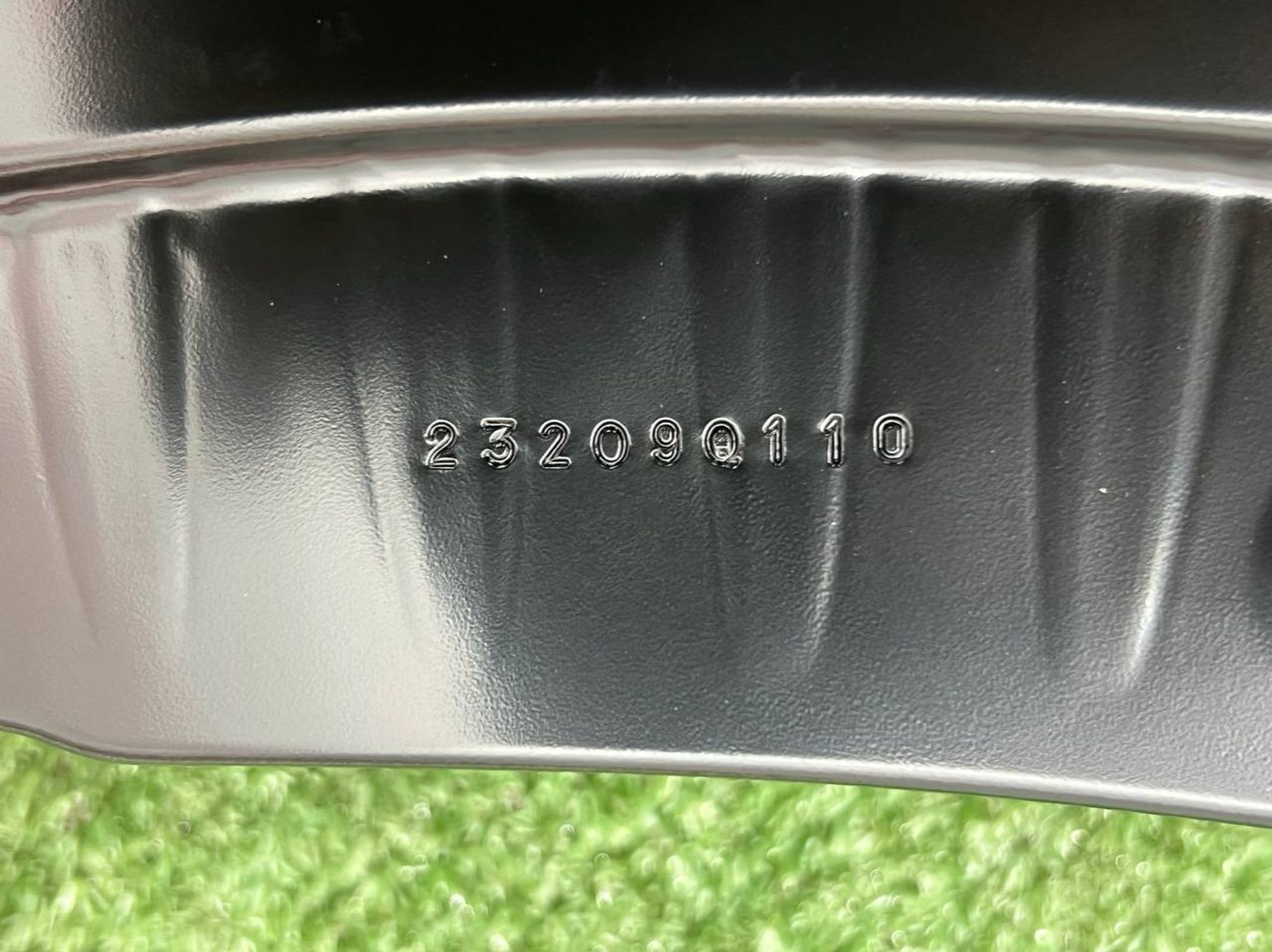 Крыло переднее правое BMW X6 G06 F96 Новое !, 63000 рублей, Москва