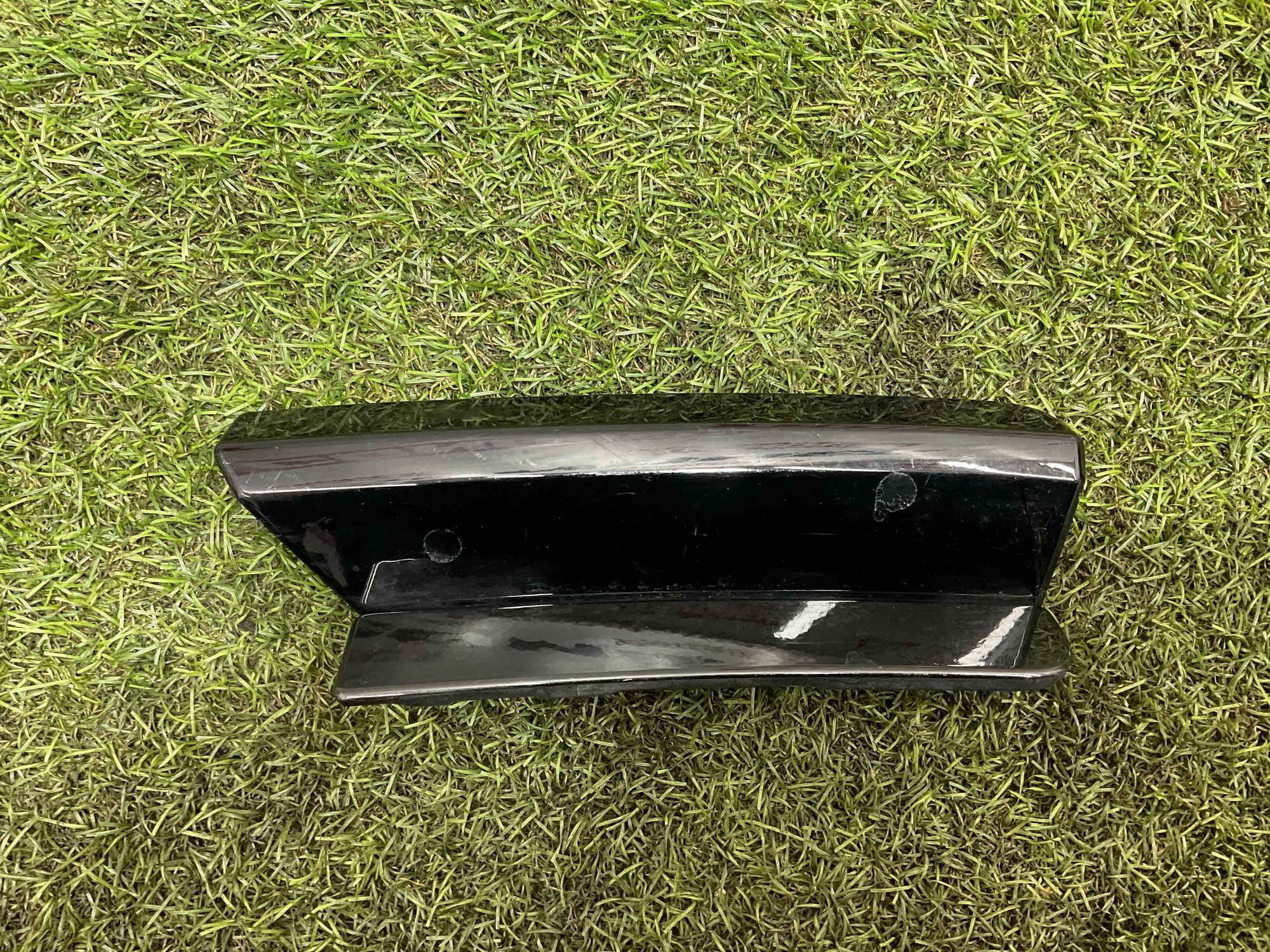 Накладка заднего бампера левая Land Rover Defender II L663 2022, 5000 рублей, Москва