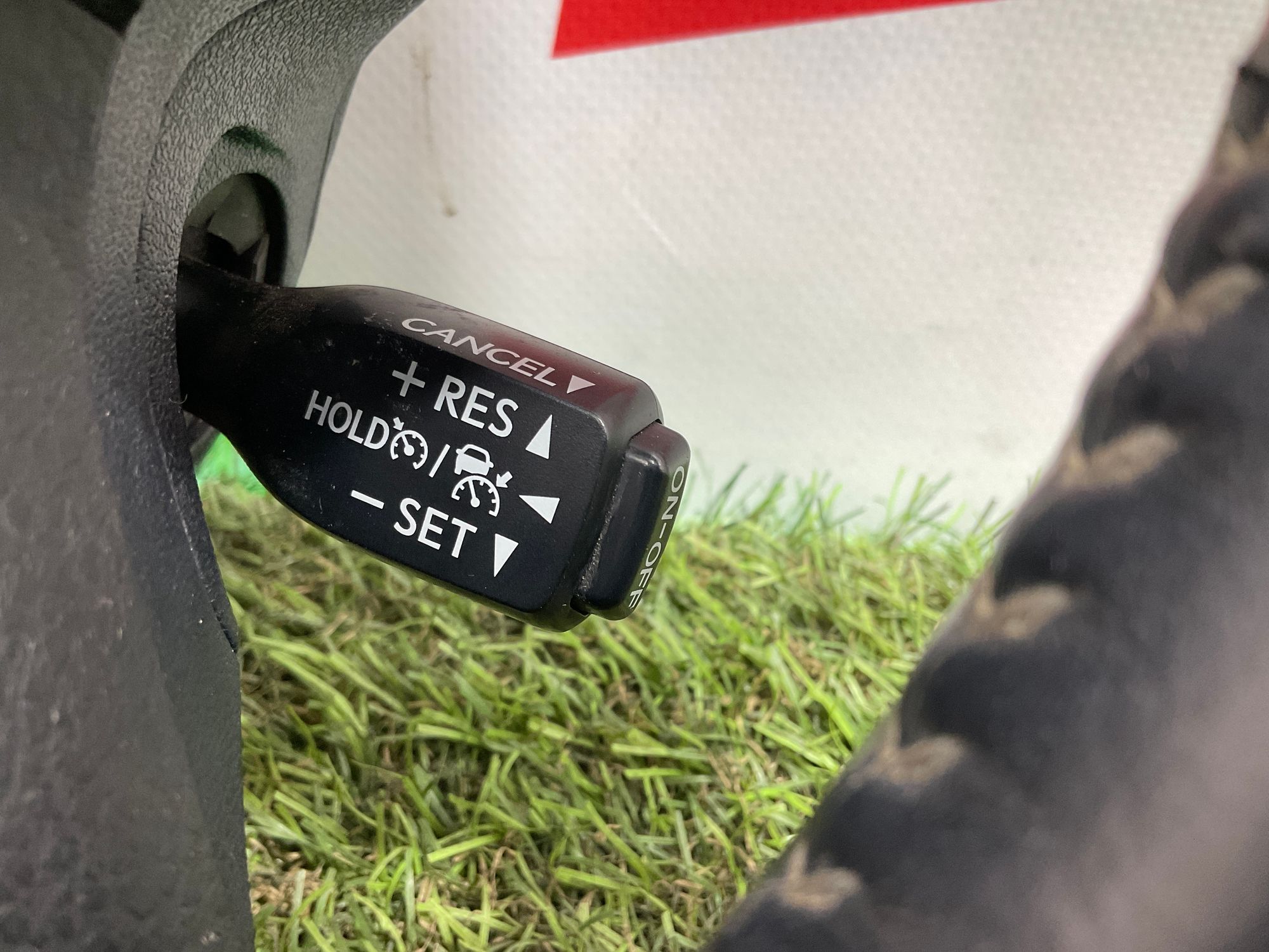 Руль Toyota Land Cruiser 200 рестайлинг 2 (2015—2023) 2017, 7000 рублей, Москва