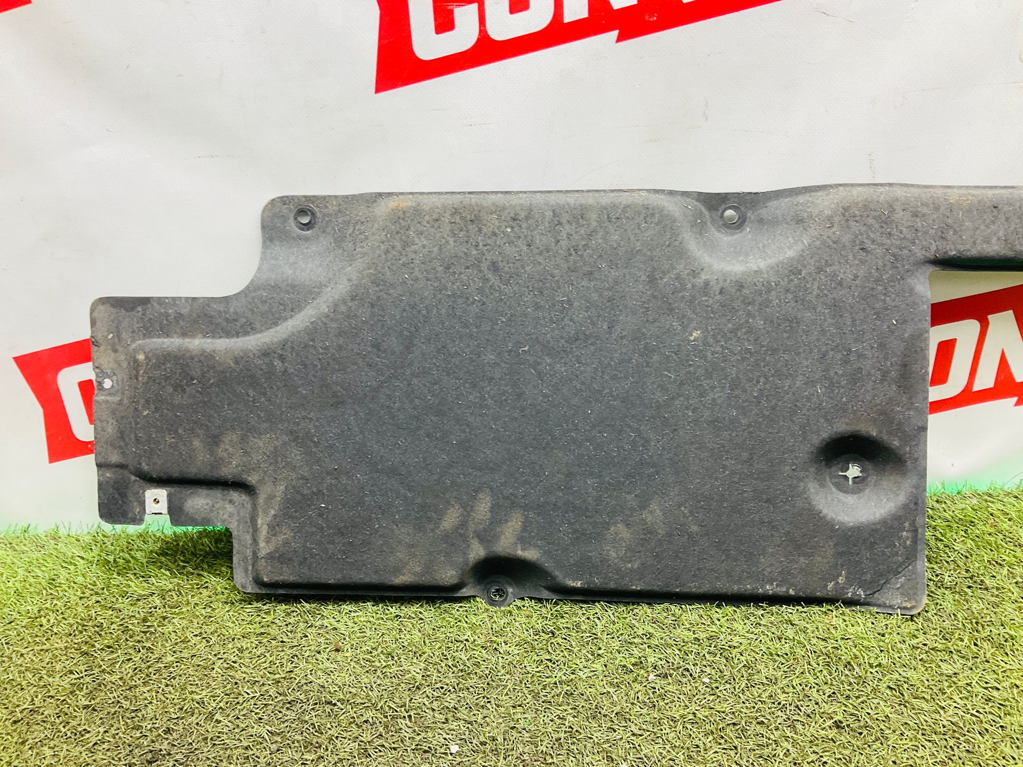 Защита кузова передняя левая Porsche 911 GT3, 991 Рестайлинг 2018, 6000 рублей, Москва