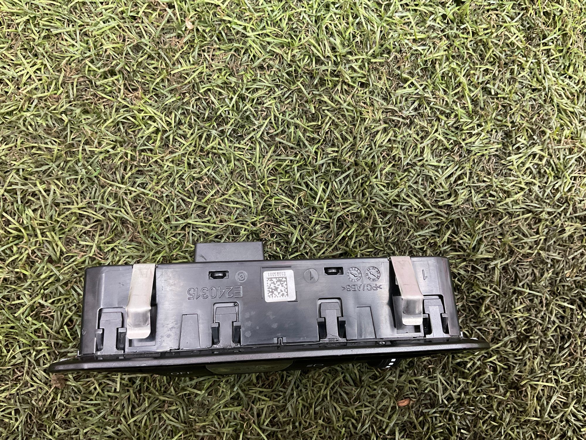 Блок управления освещением BMW M3, G80 2023, 5000 рублей, Москва