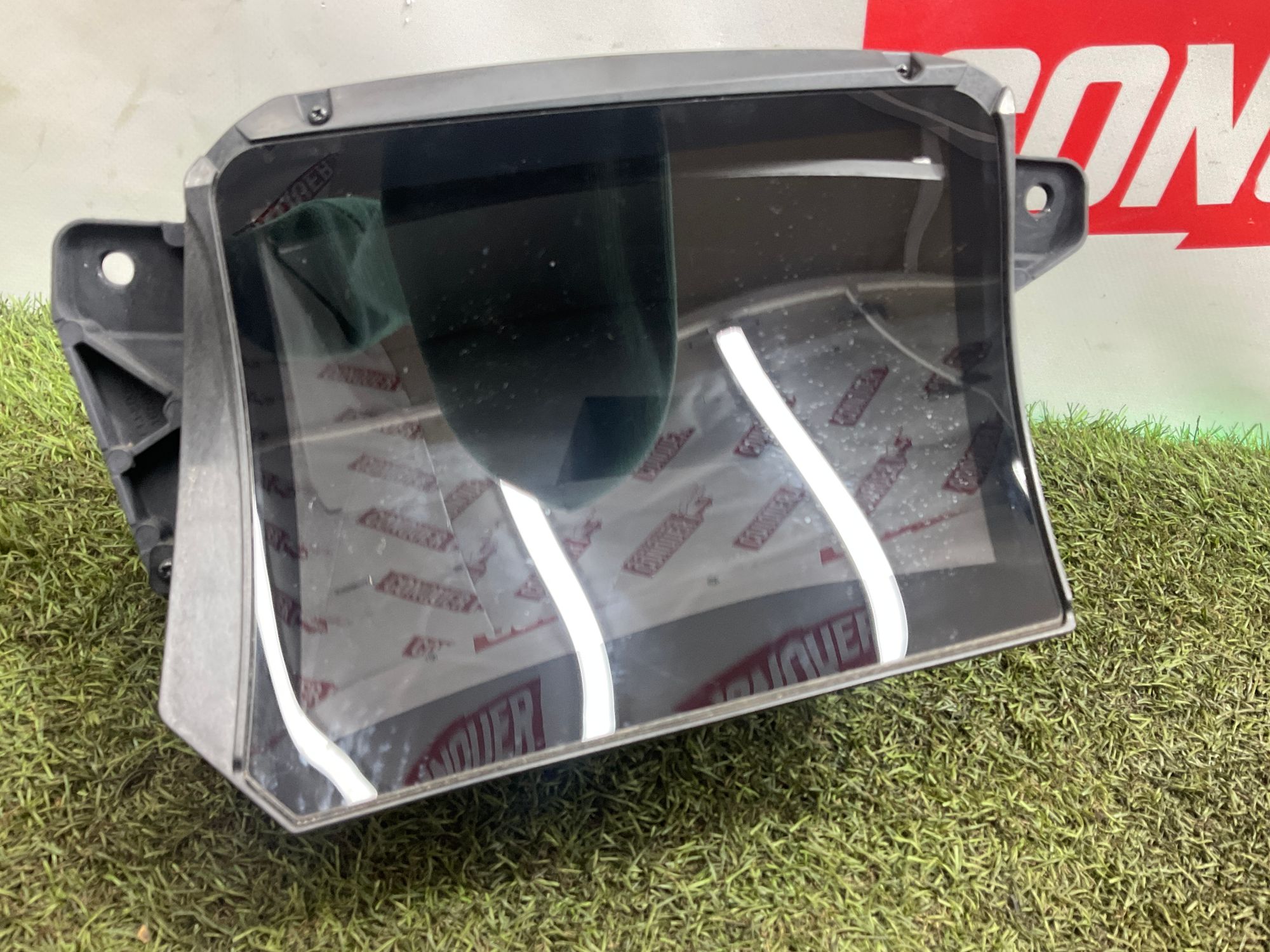 Дисплей информационный на лобовое стекло BMW M3 G80 2023, 25000 рублей, Москва