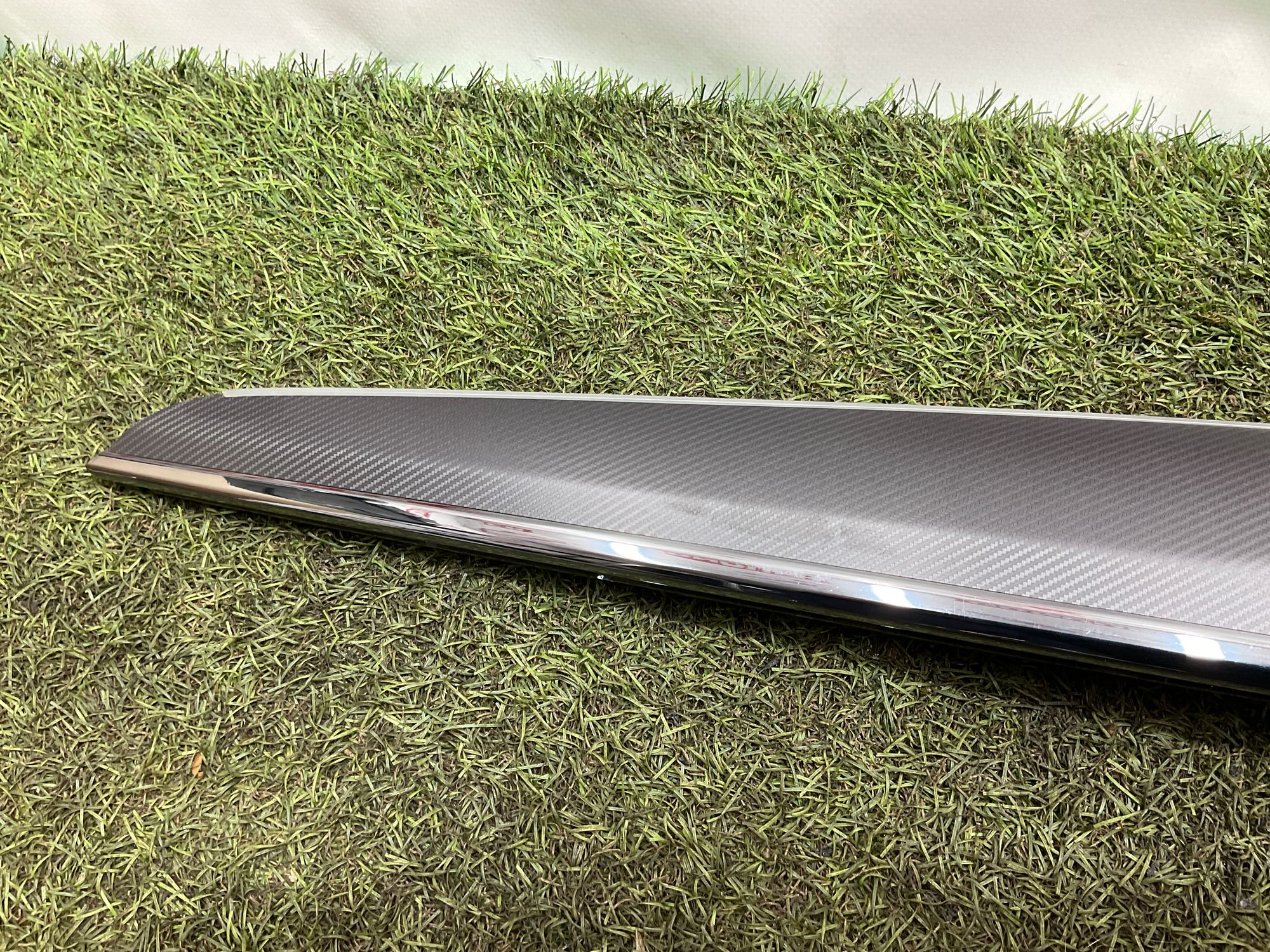 Накладка ручки задней двери внутренняя левая BMW M5 F90 2022, 10000 рублей, Москва