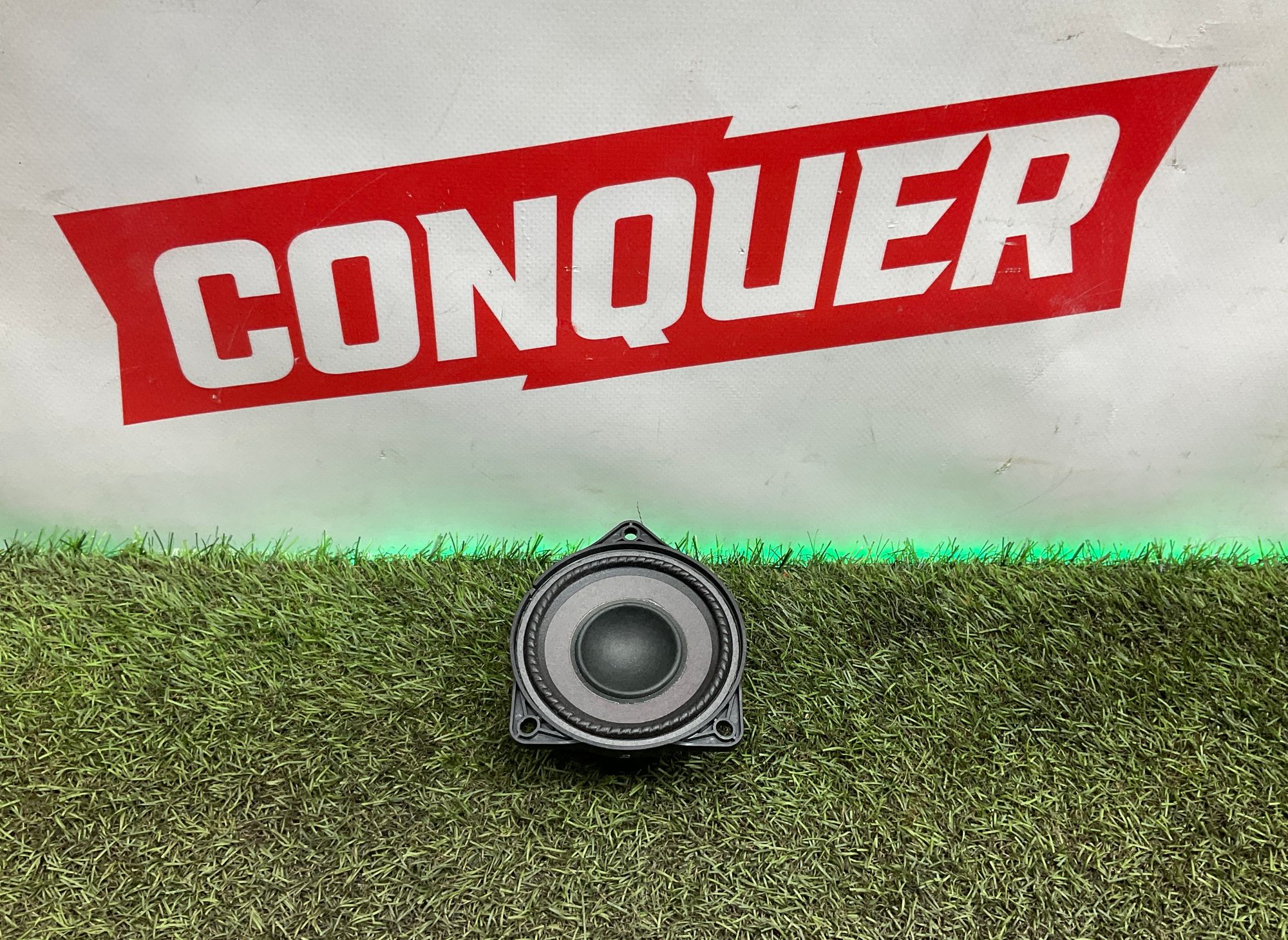 Динамик передний Porsche 911 GT3, 991 Рестайлинг 2018, 3000 рублей, Москва