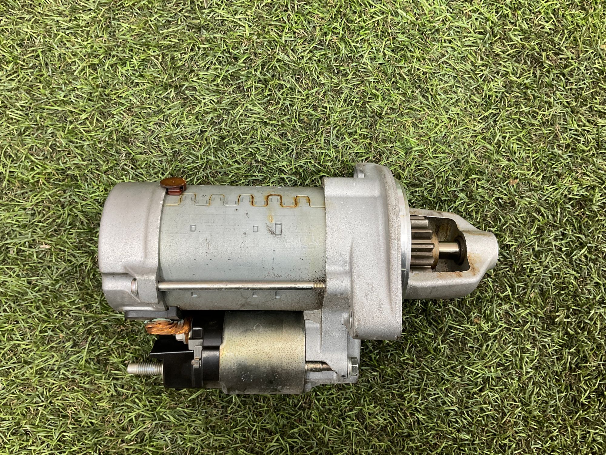 Стартер S55 N55 BMW X6, F16, 3000 рублей, Москва