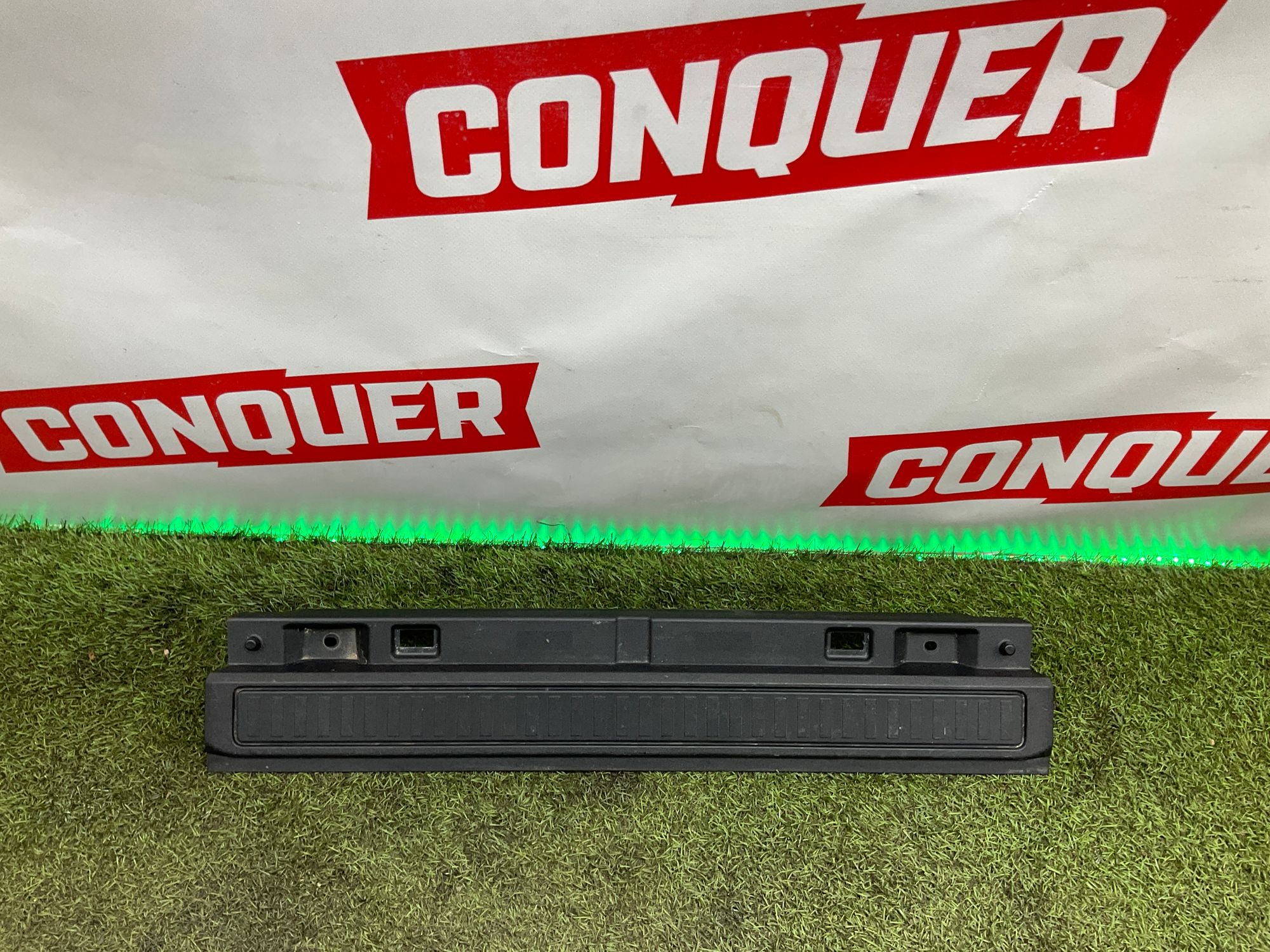 Накладка багажника салона Land Rover Defender II L663 2022, 3000 рублей, Москва