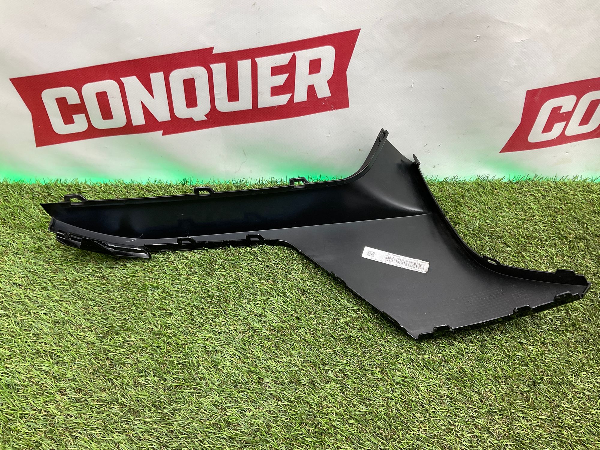 Накладка переднего бампера левая BMW 7 серия, G70, 7000 рублей, Москва