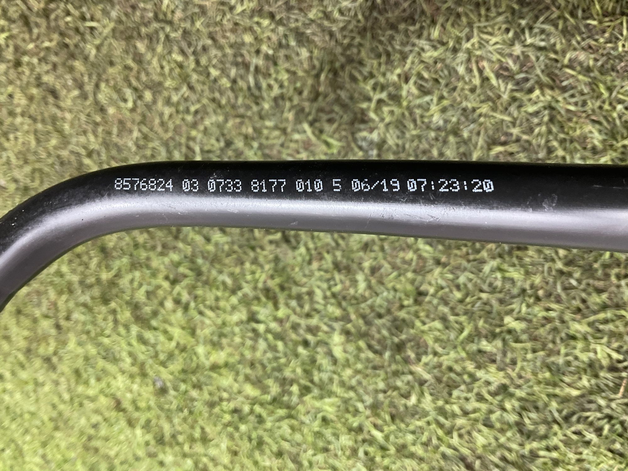 Трубка охлаждения КПП BMW X5, G05 рестайлинг, 2000 рублей, Москва