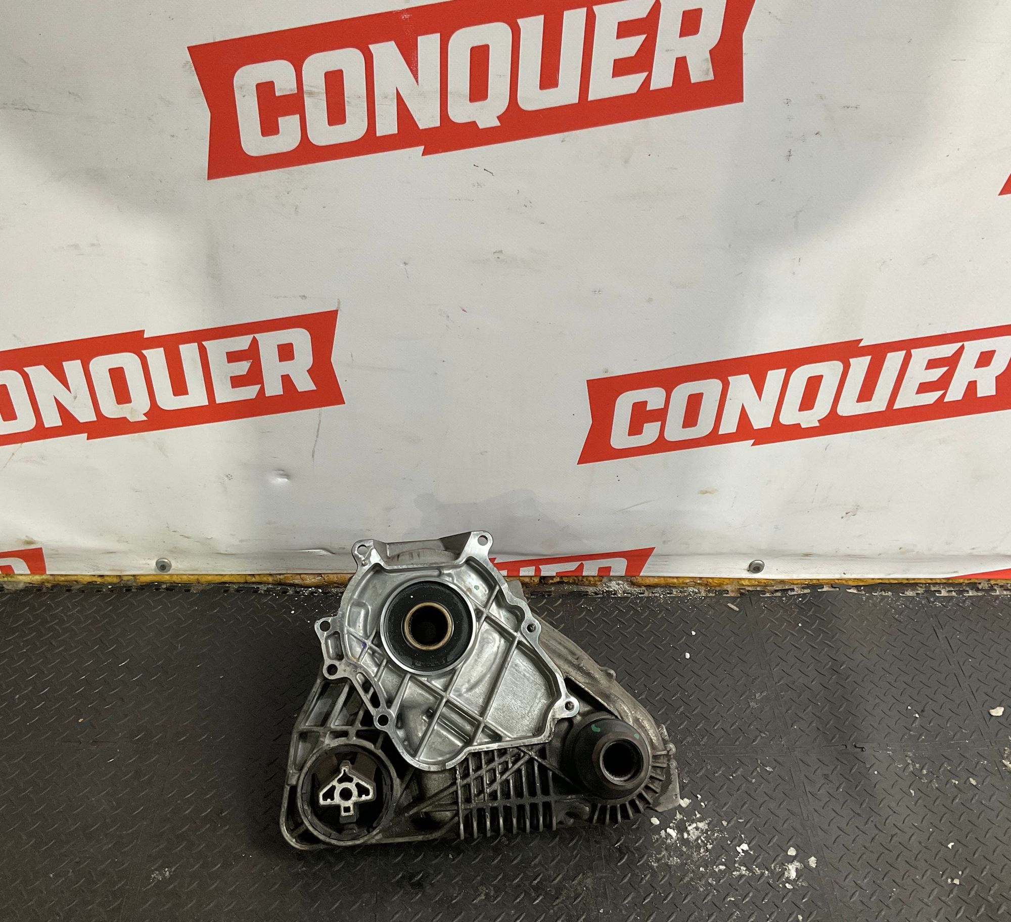 Раздатка ATC45L BMW E70 E71, 20000 рублей, Москва