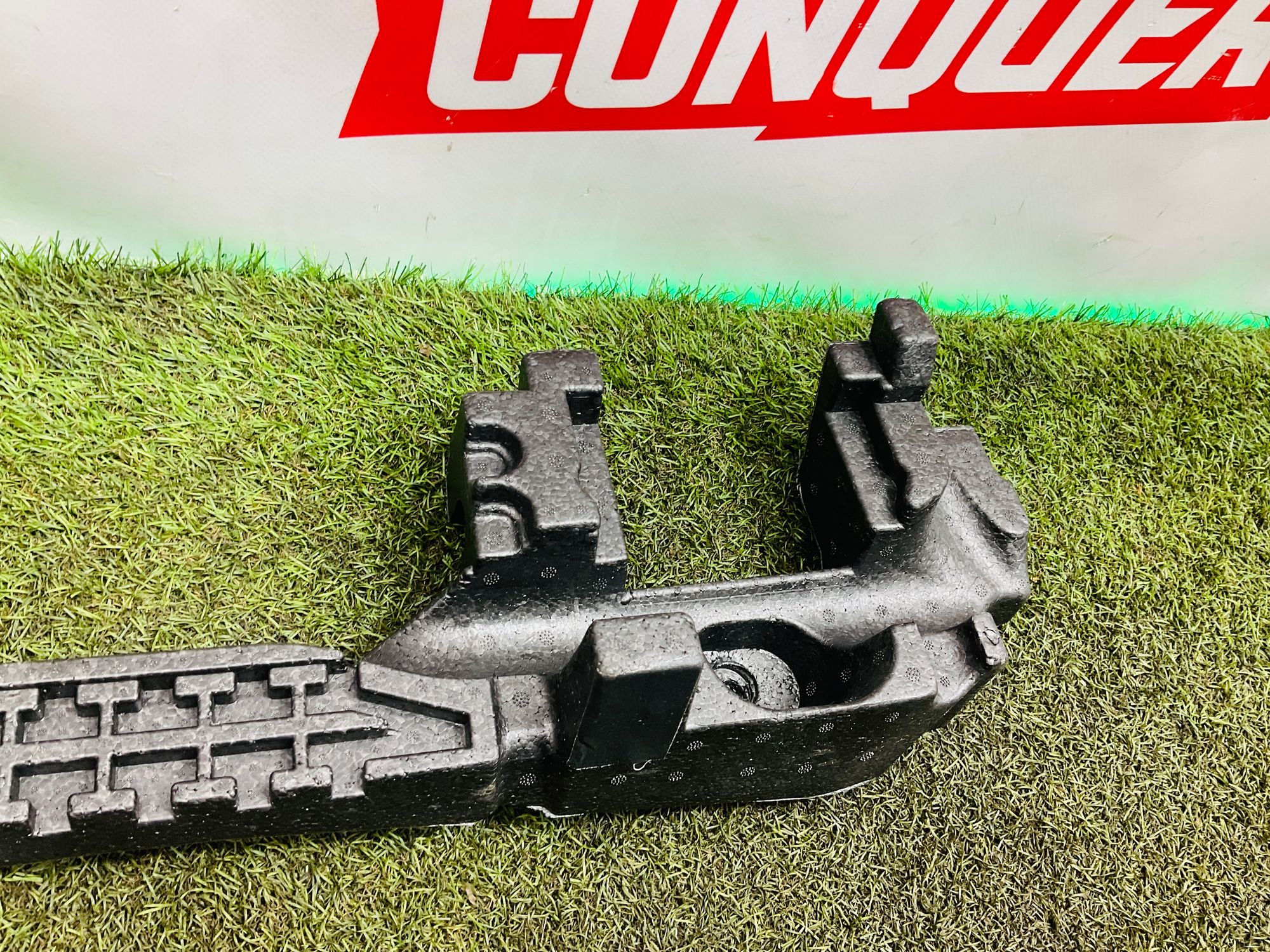 Пенопласт багажника Porsche 911 GT3 991 Рестайлинг 2018, 4000 рублей, Москва