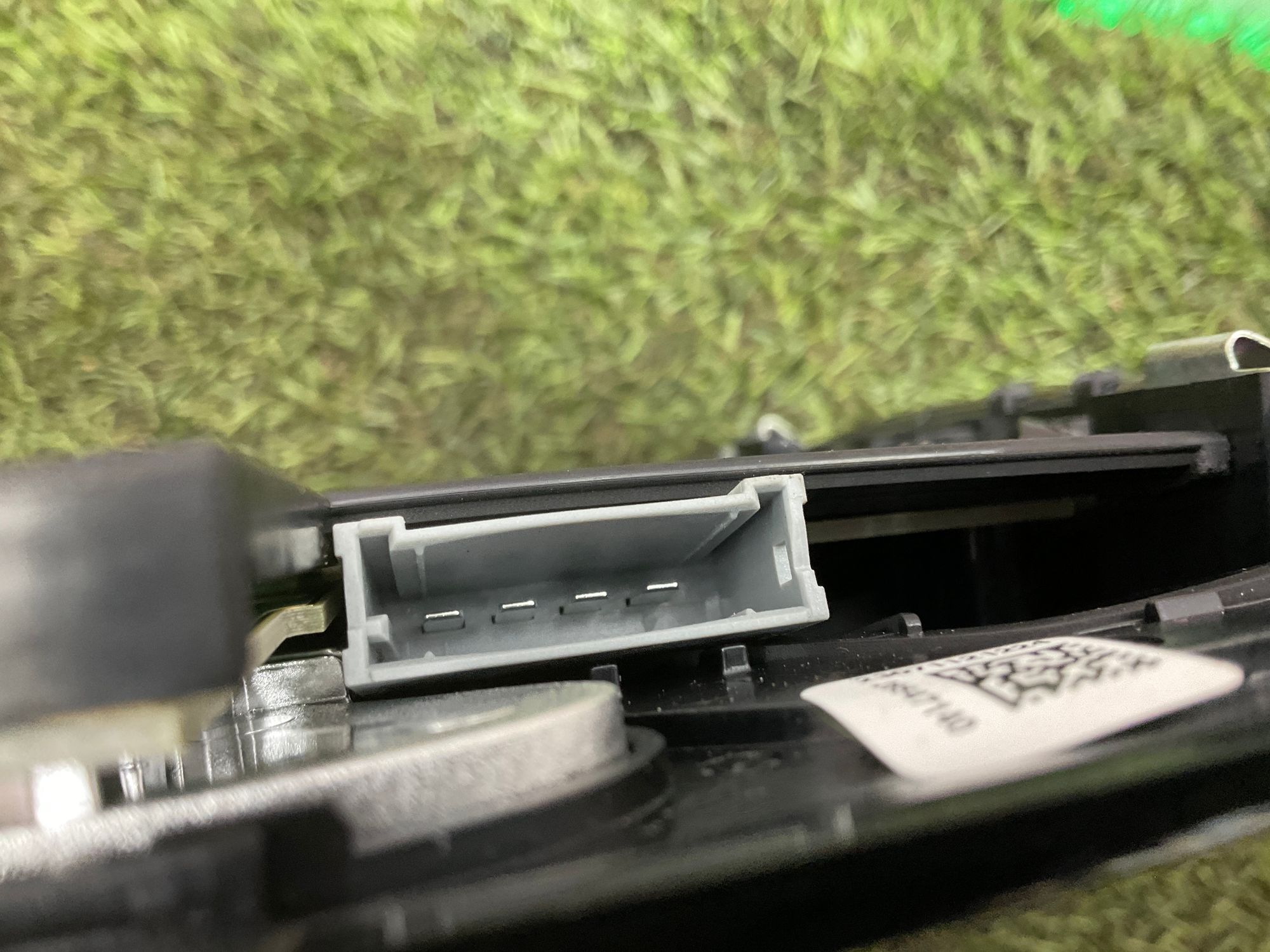 Плафон освещения салона BMW M3 G80 2023, 3000 рублей, Москва