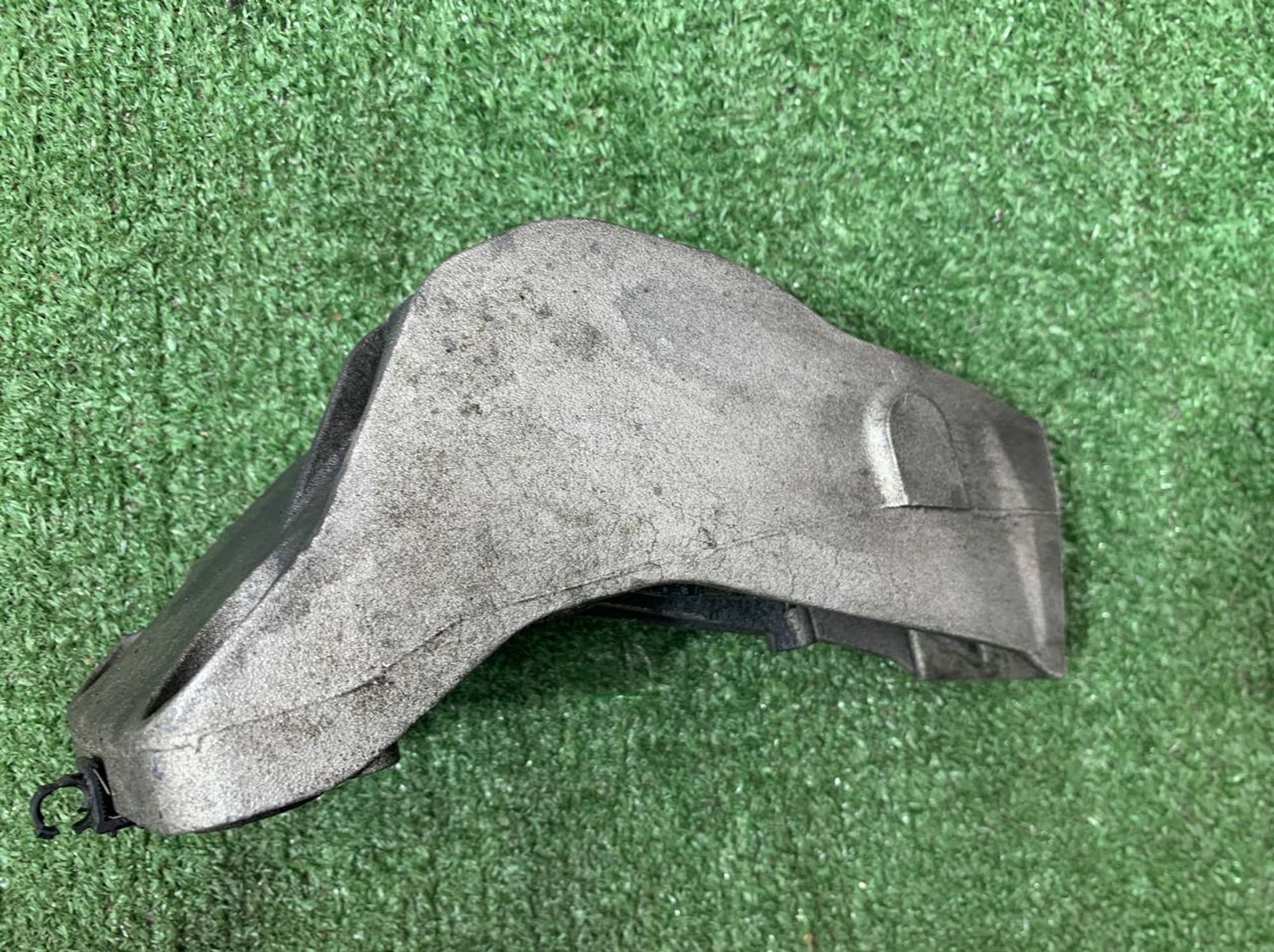 Кронштейн двигателя левый N20 BMW 5 F10 F11 F18, 2000 рублей, Москва