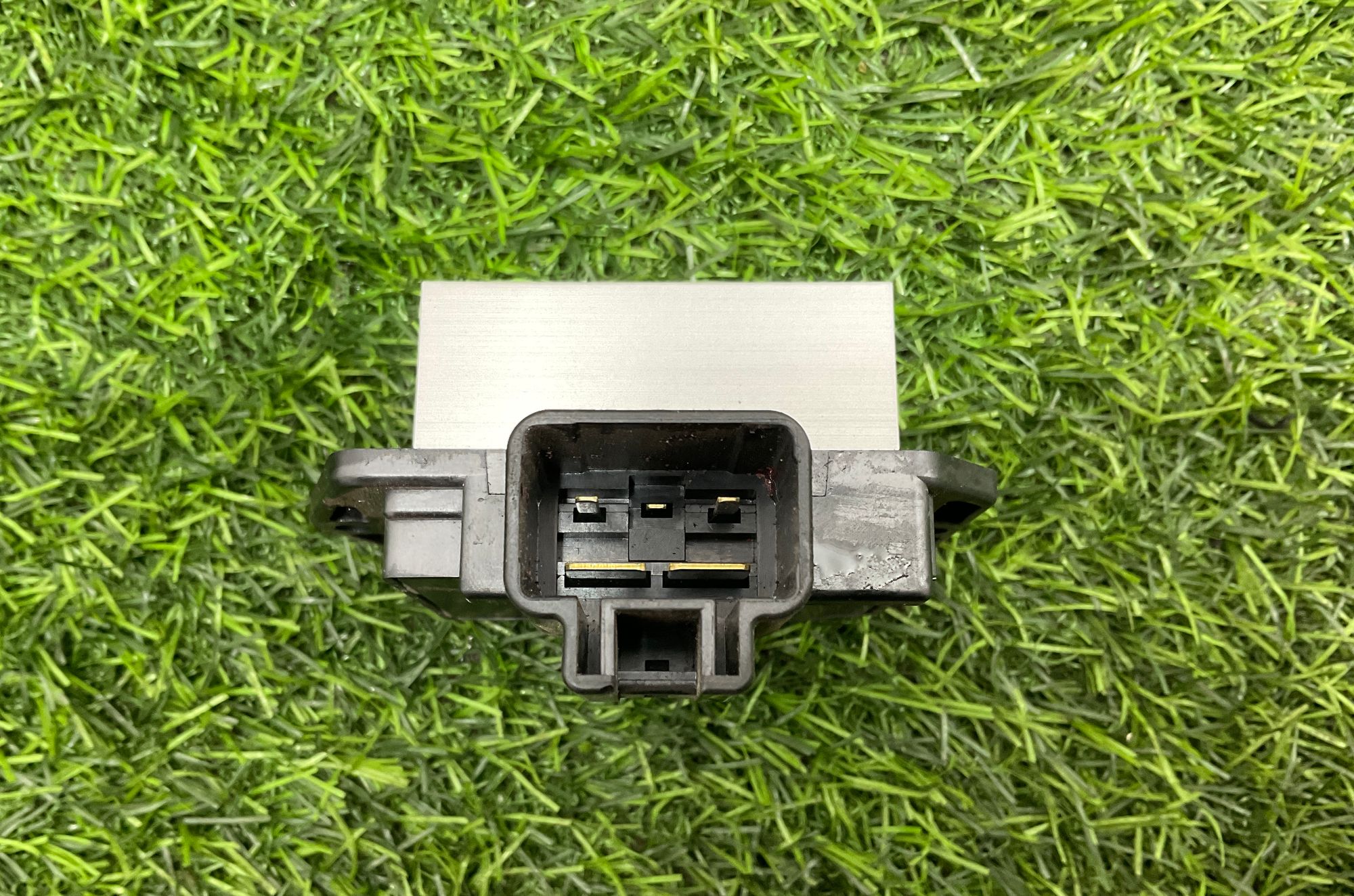 Резистор отопителя Toyota Camry, XV70, 2500 рублей, Москва