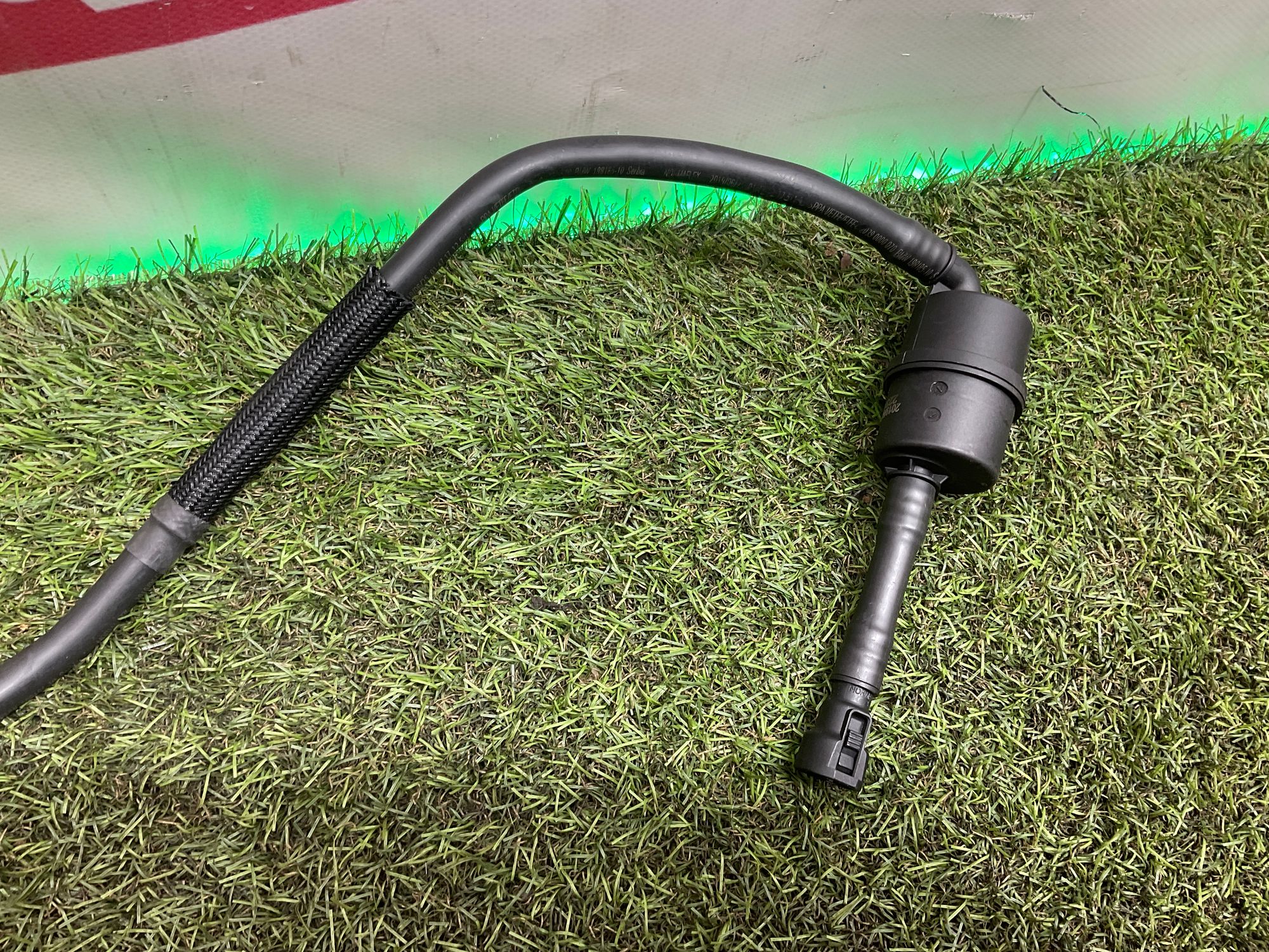 Трубка вентиляции BMW X3, G01 B58, 1500 рублей, Москва